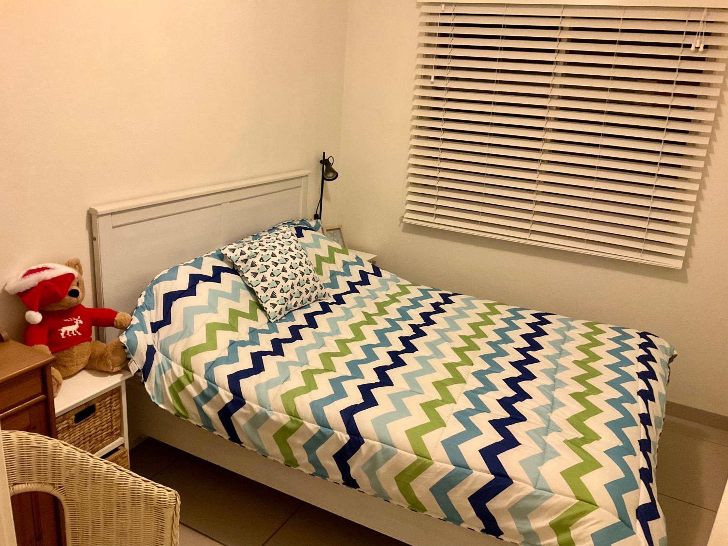 Two-Bedroom Apartment photo 2