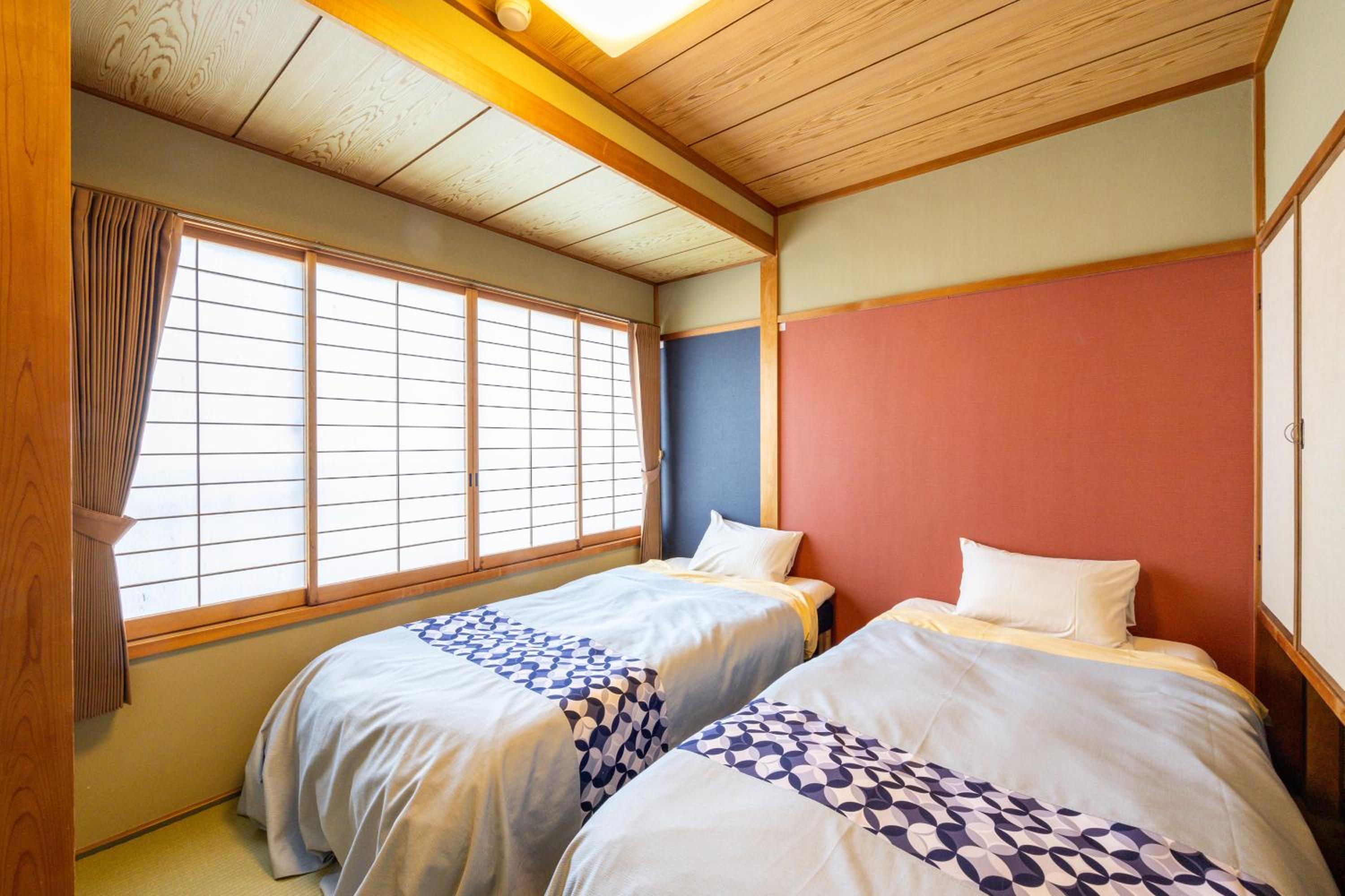 Japanese-Style Room photo 3