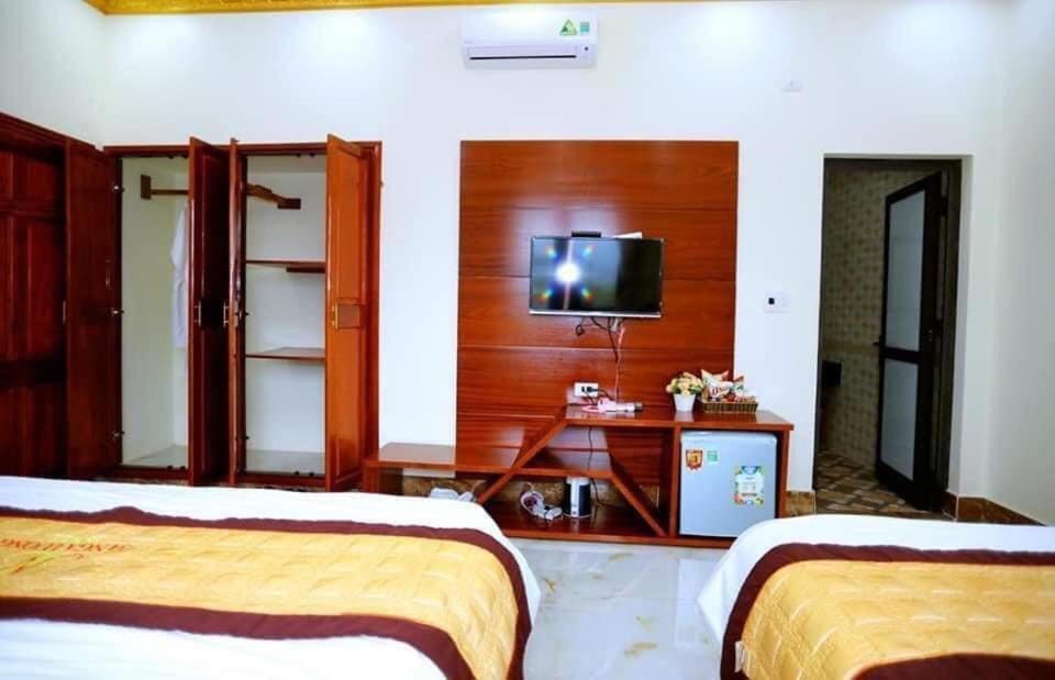 Standard King Room