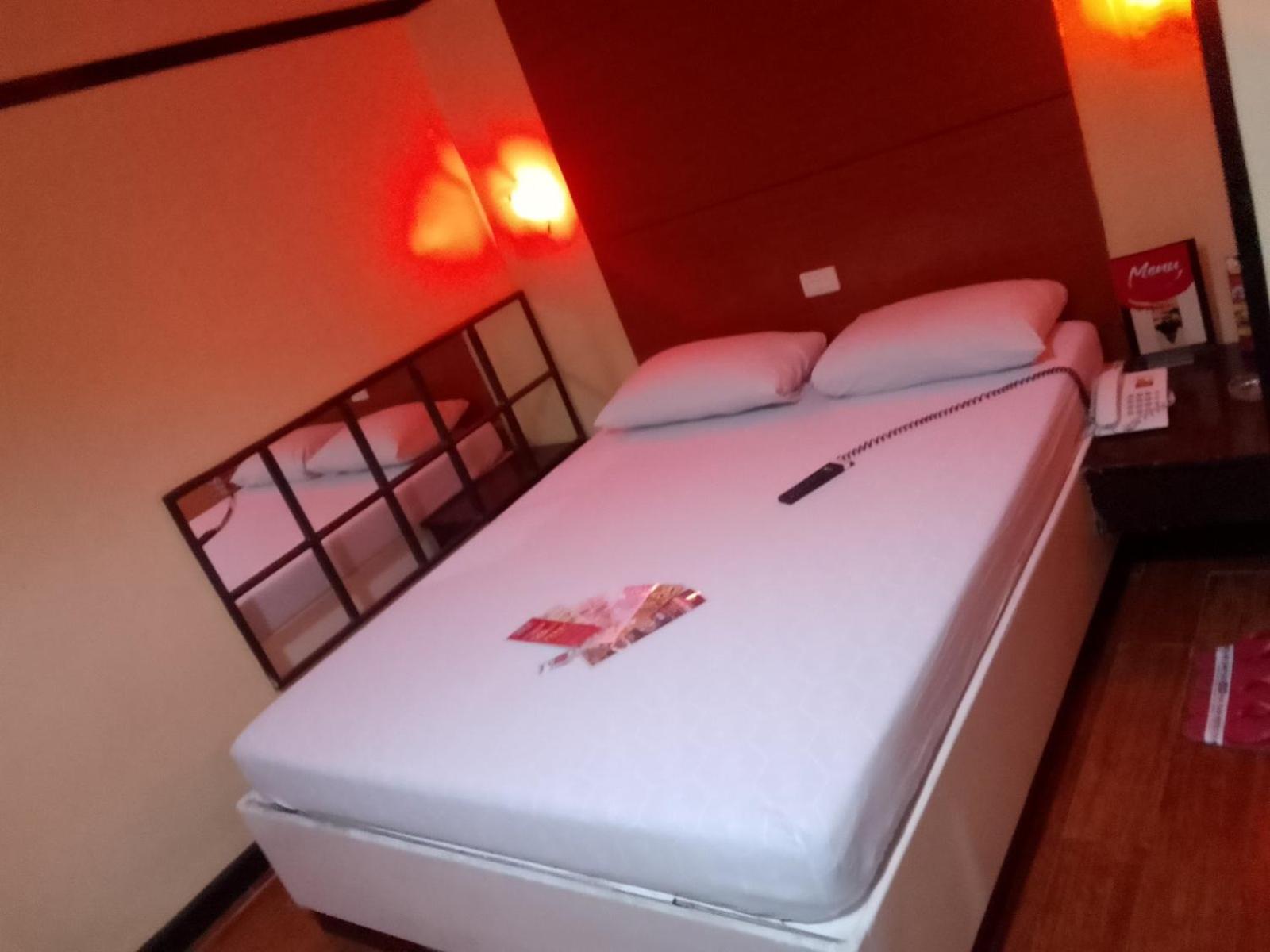 Deluxe Room photo 2