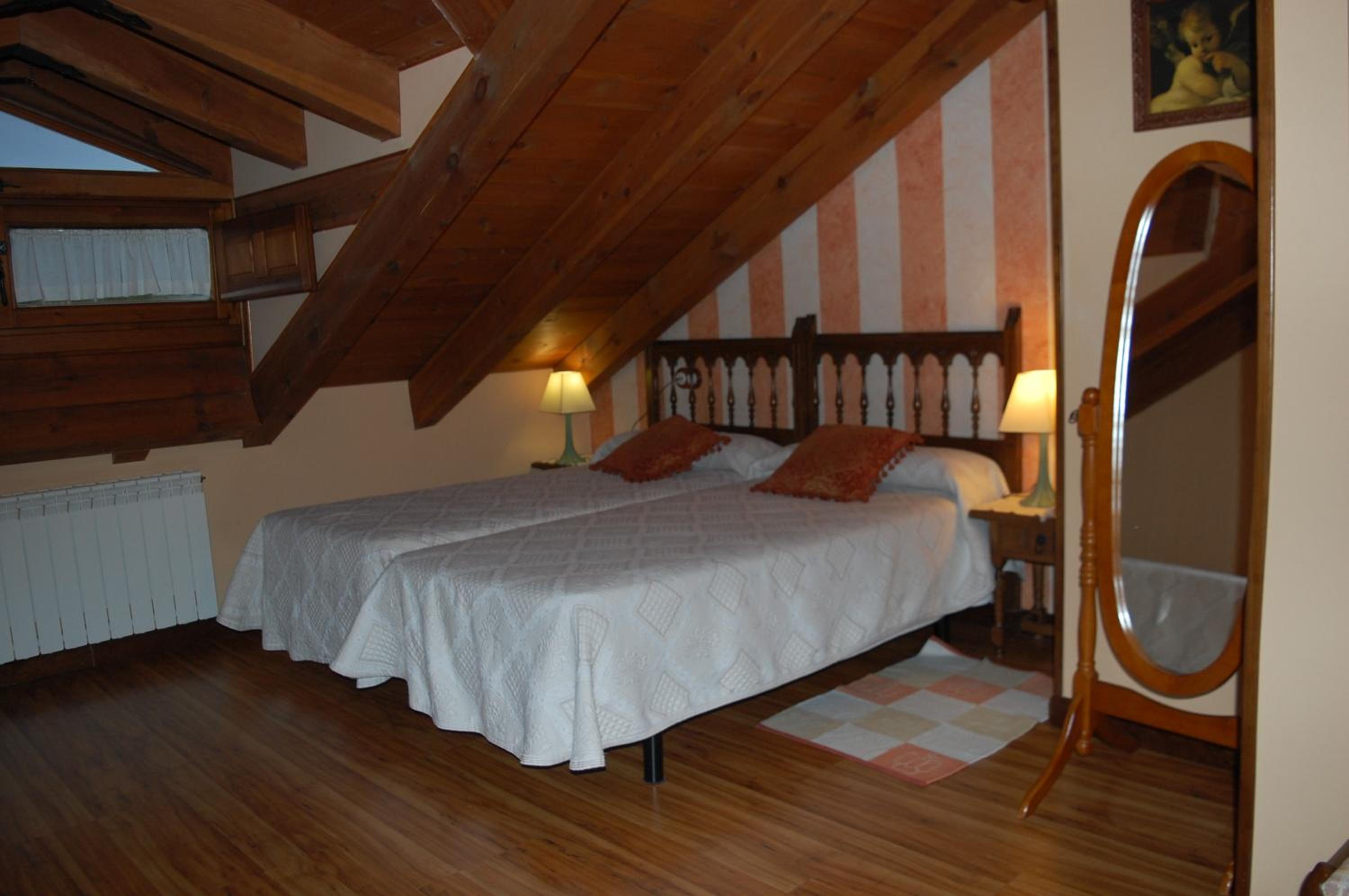 Habitación Cuádruple