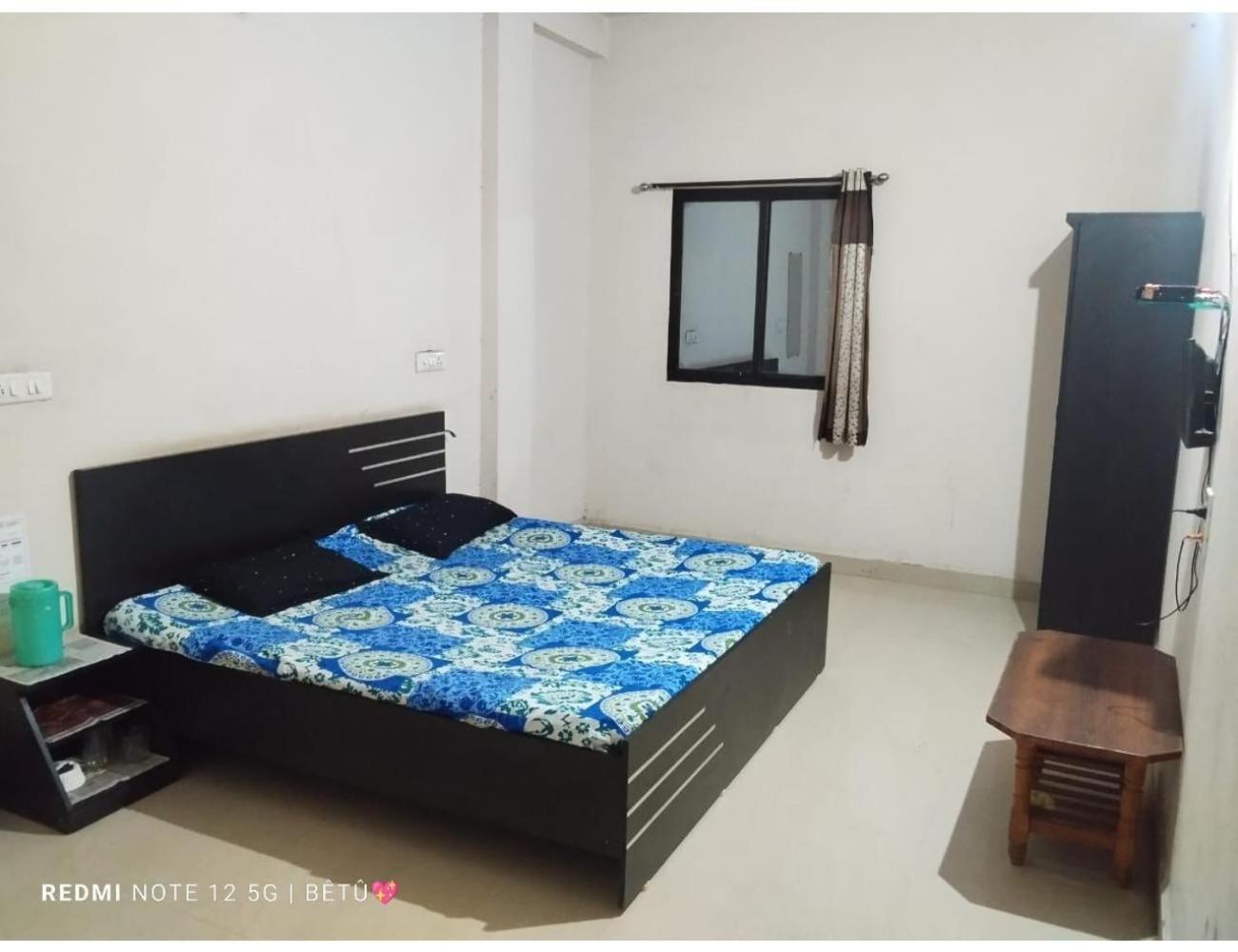 Budget Single Room photo 2