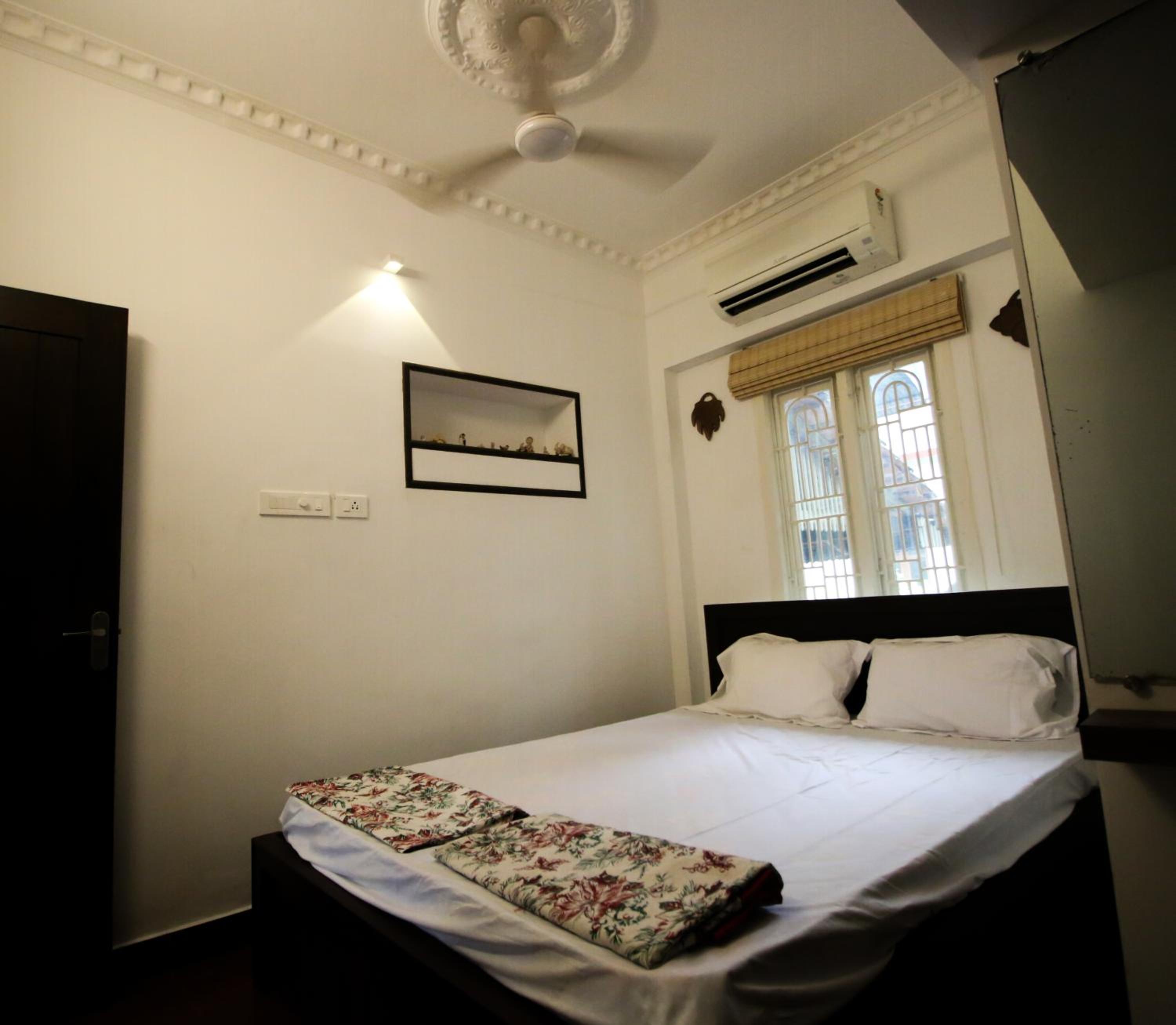 Two-Bedroom Villa photo 1