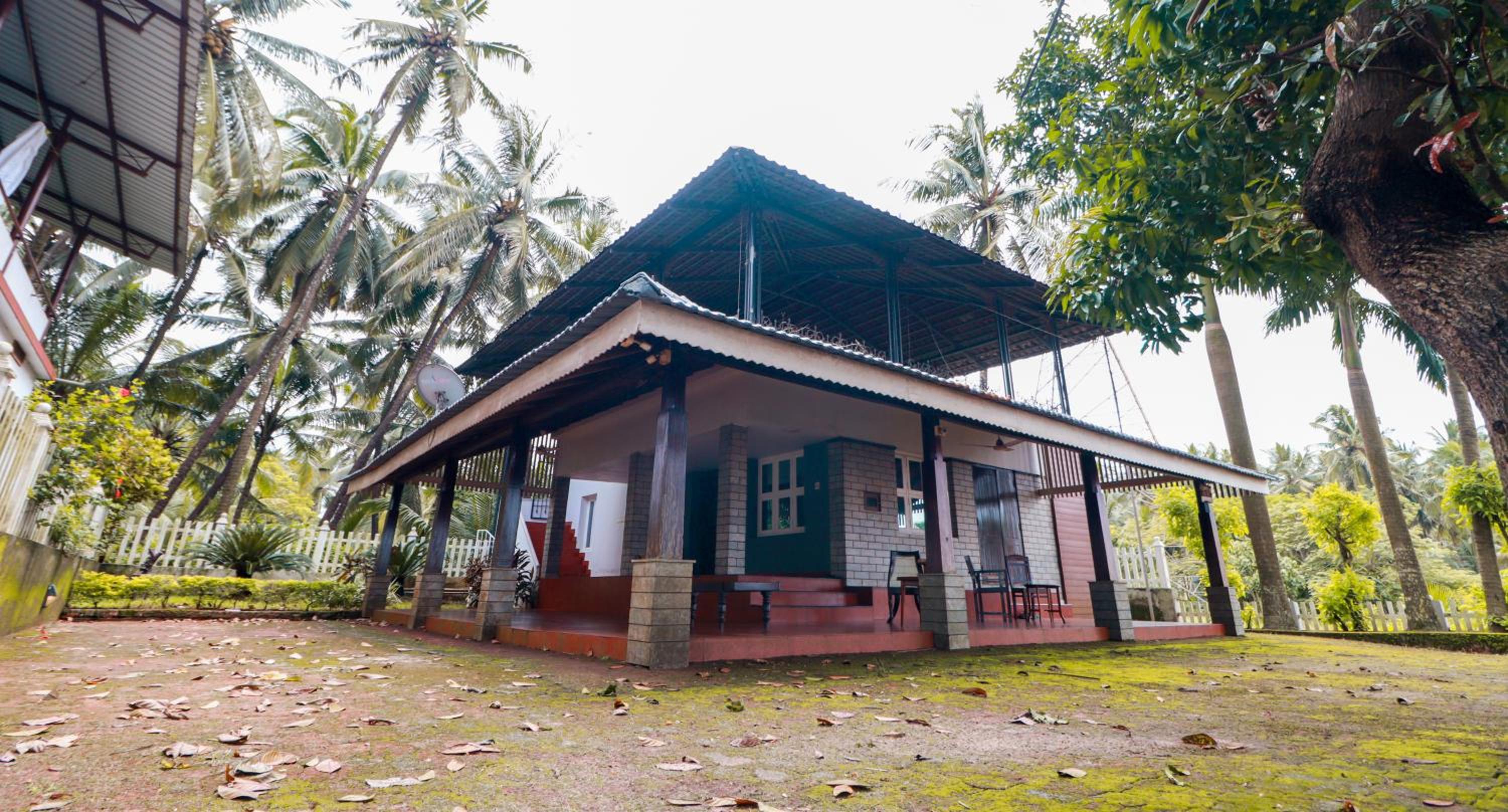 Two-Bedroom Villa photo 2