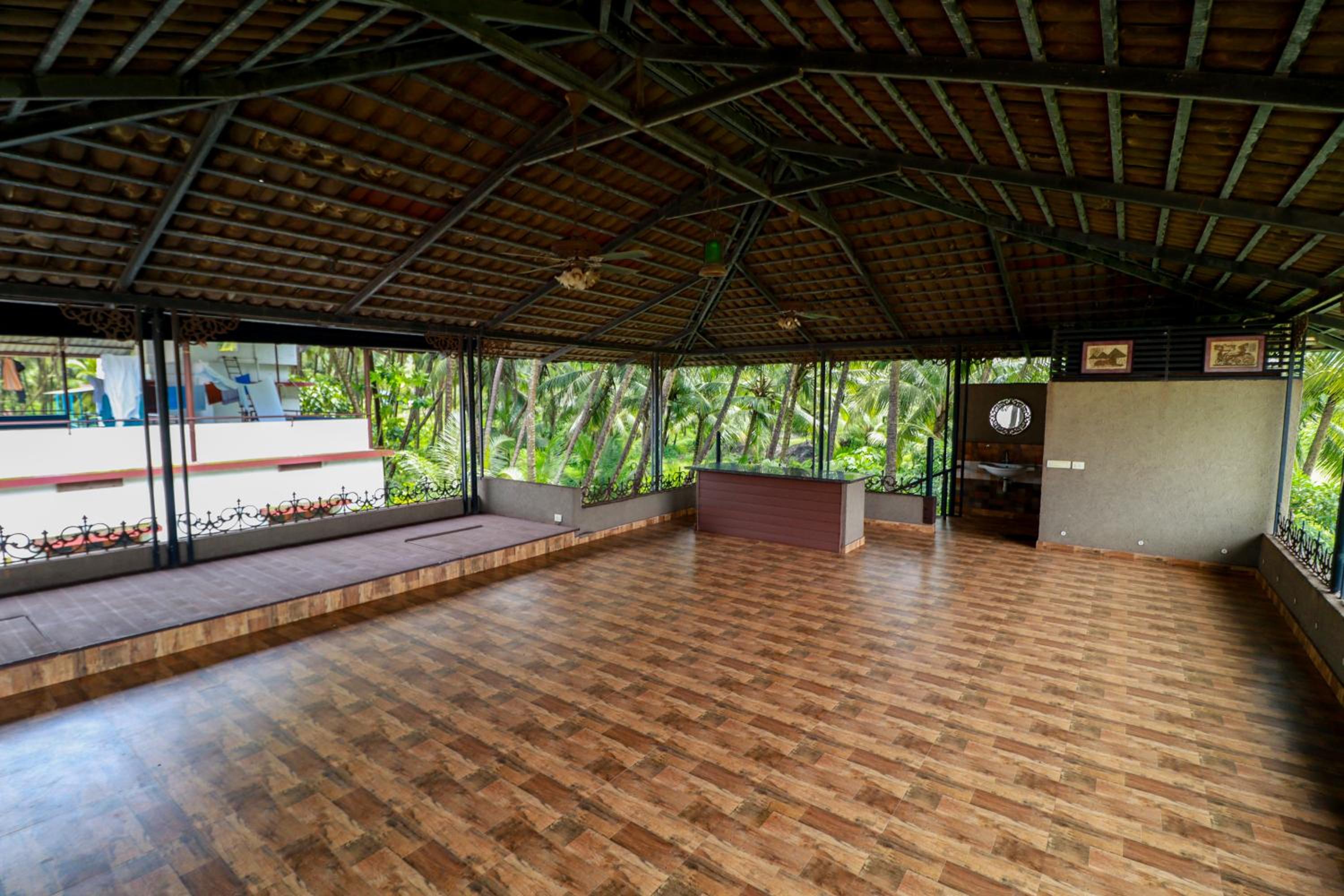 Two-Bedroom Villa photo 3