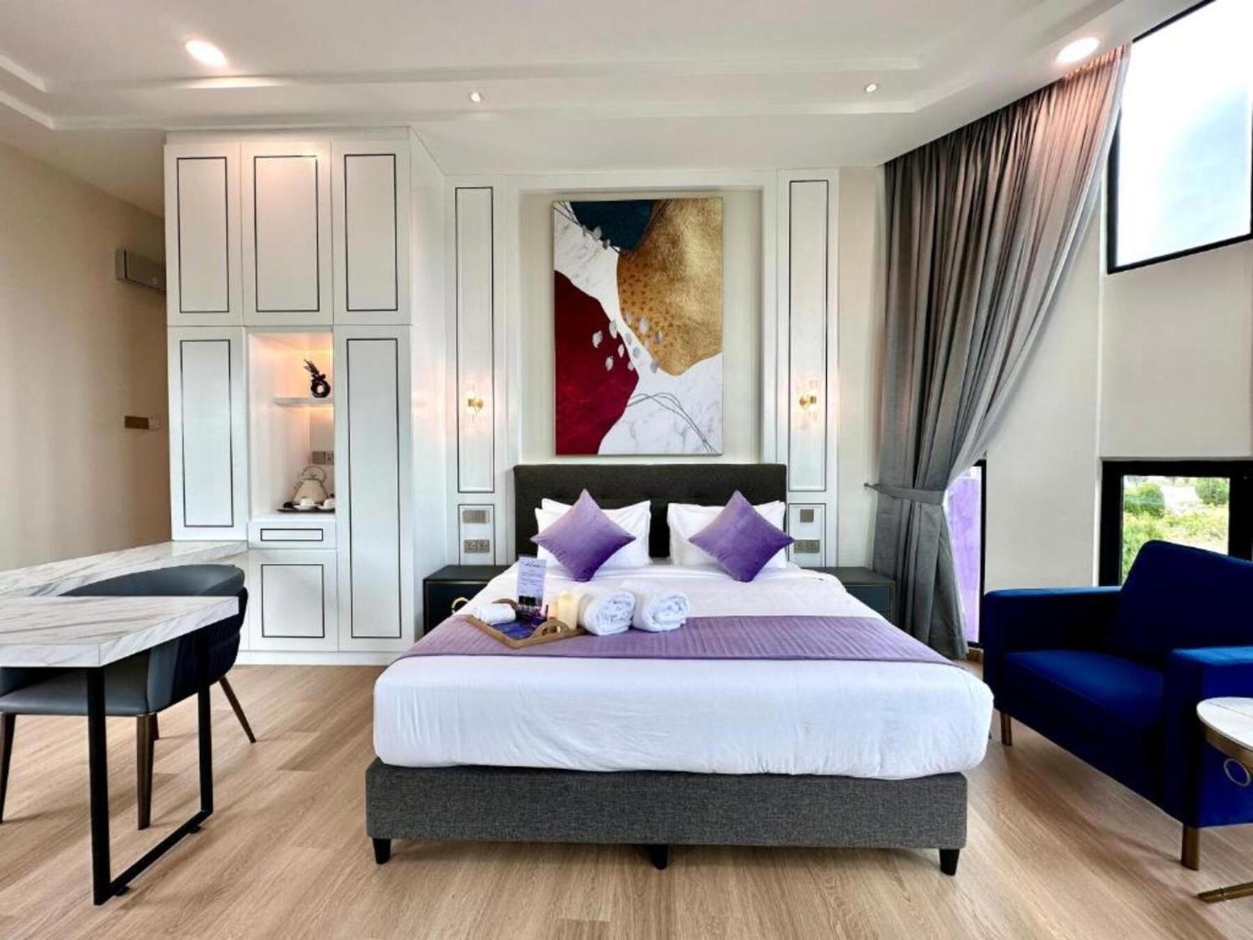 Junior Suite photo 2