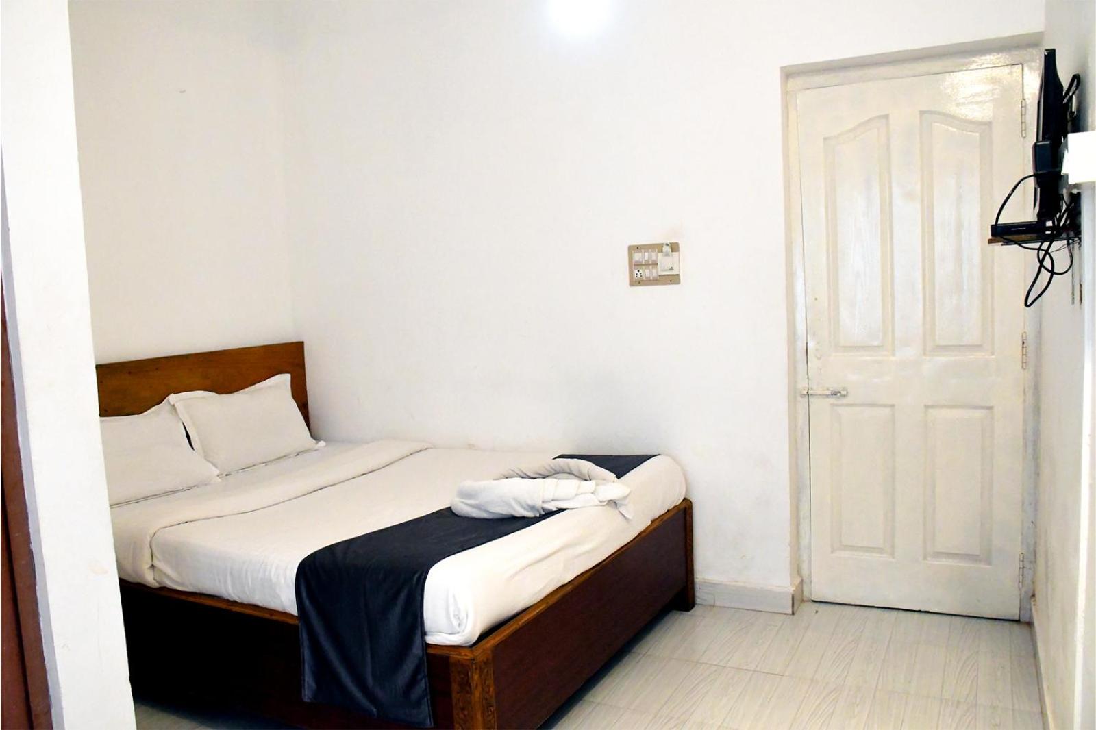 Standard Double Room photo 2