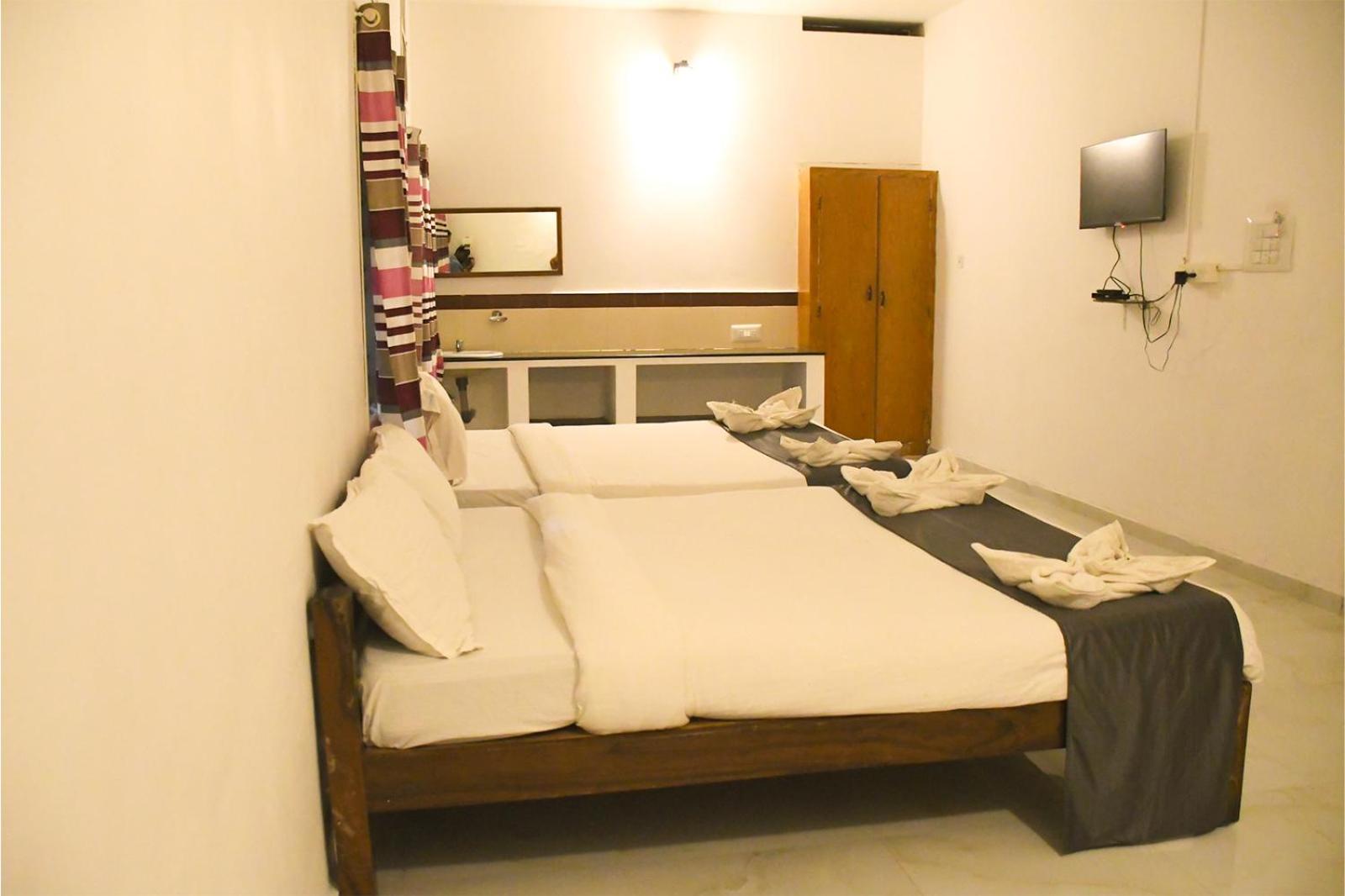 Quadruple Room photo 3
