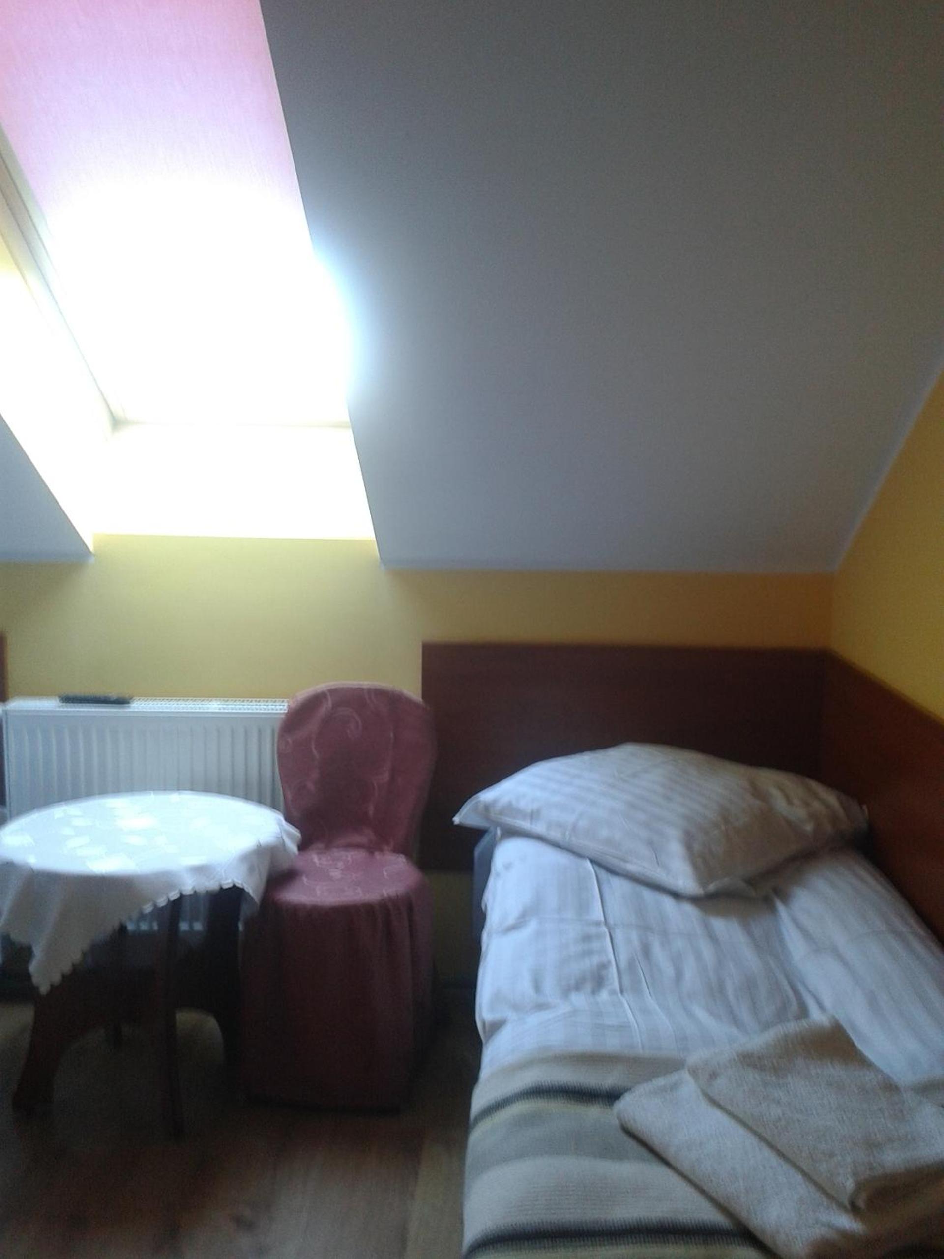 Twin Room photo 2