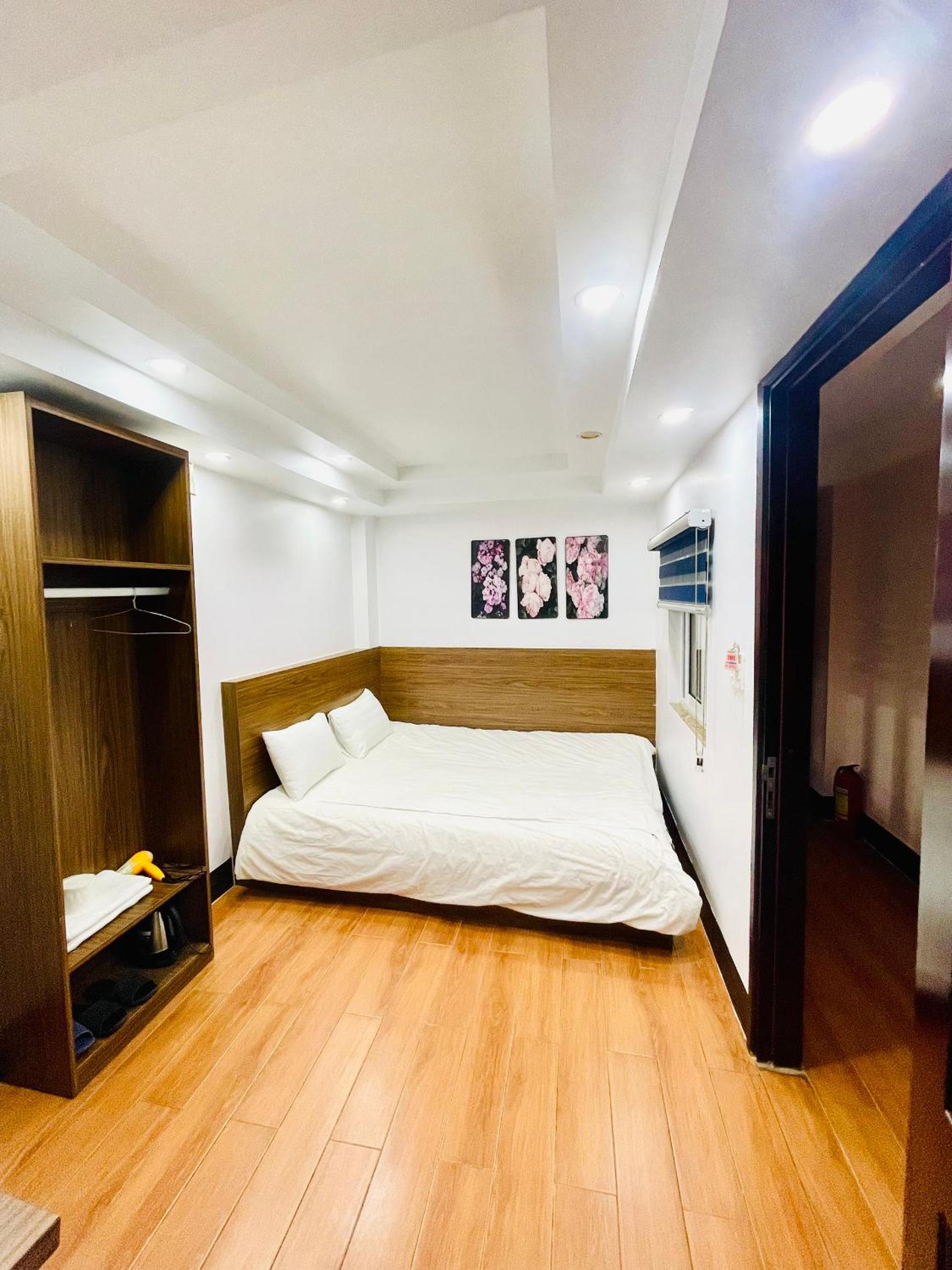 Deluxe Room - Photo 1