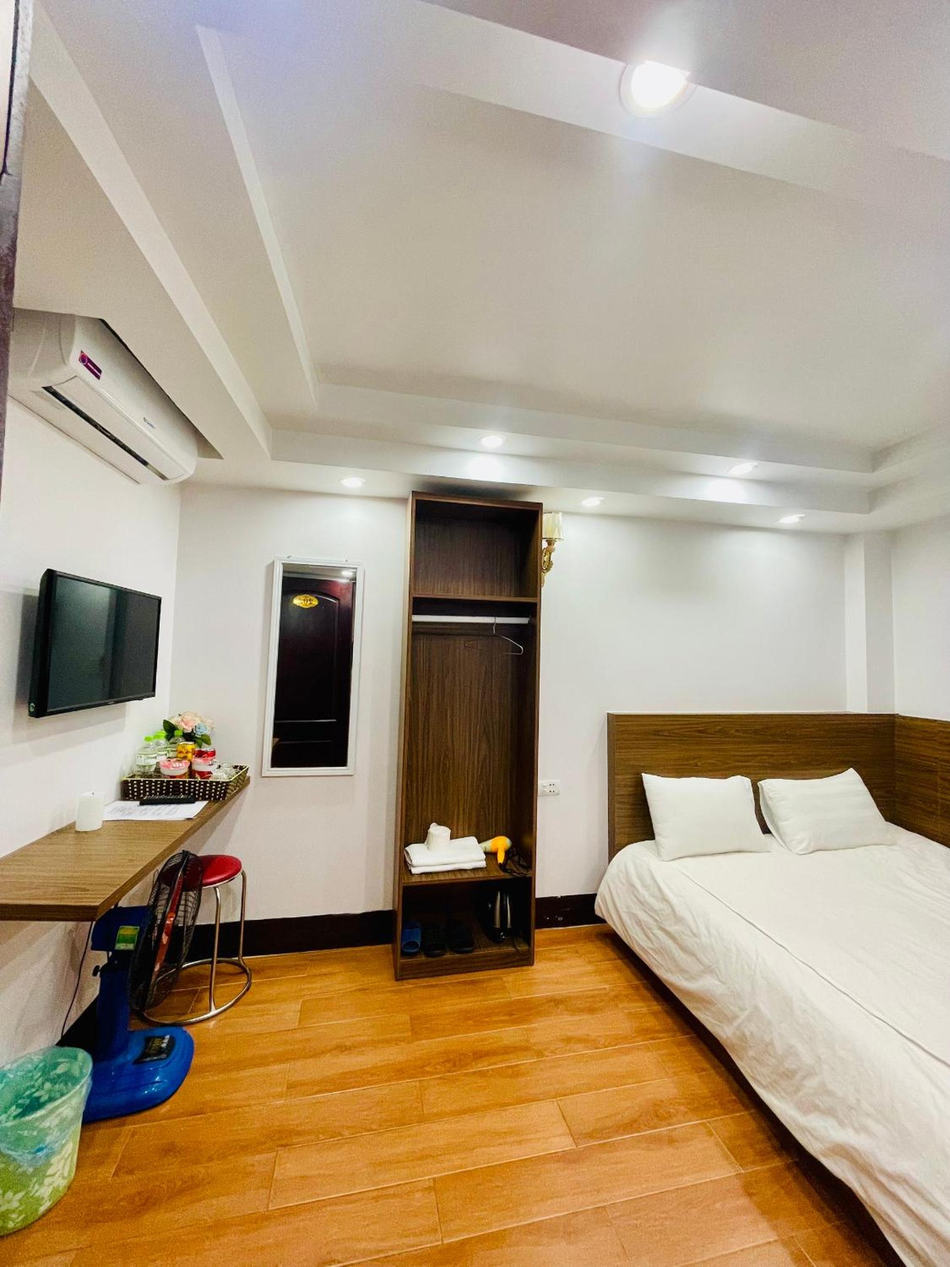Deluxe Room - Photo 3