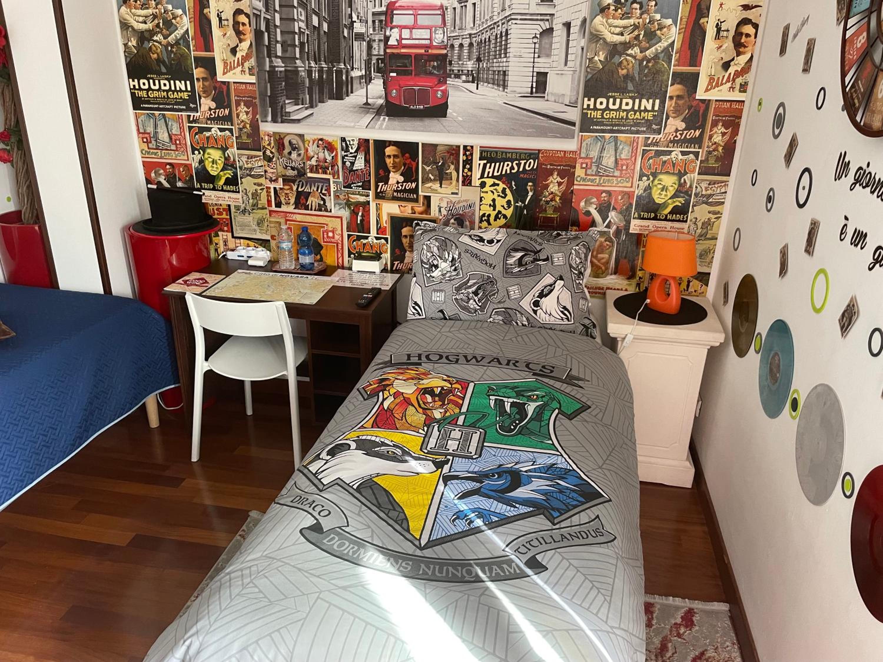 Double or Twin Room photo 1