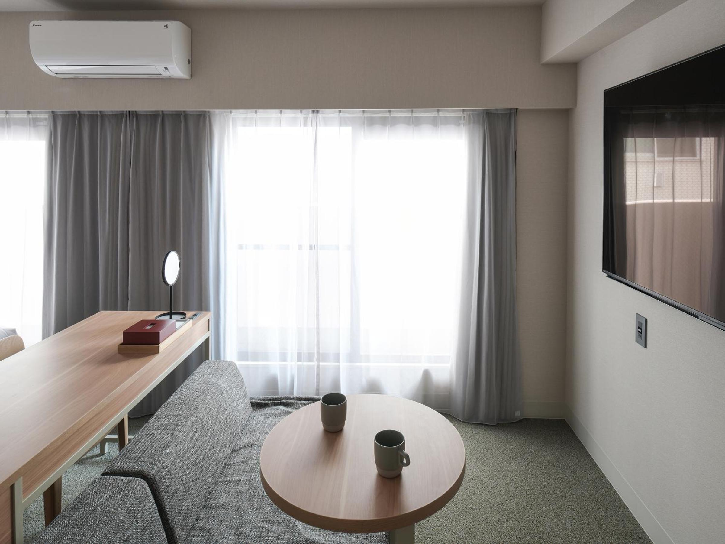 Superior Room - Non-Smoking photo 2