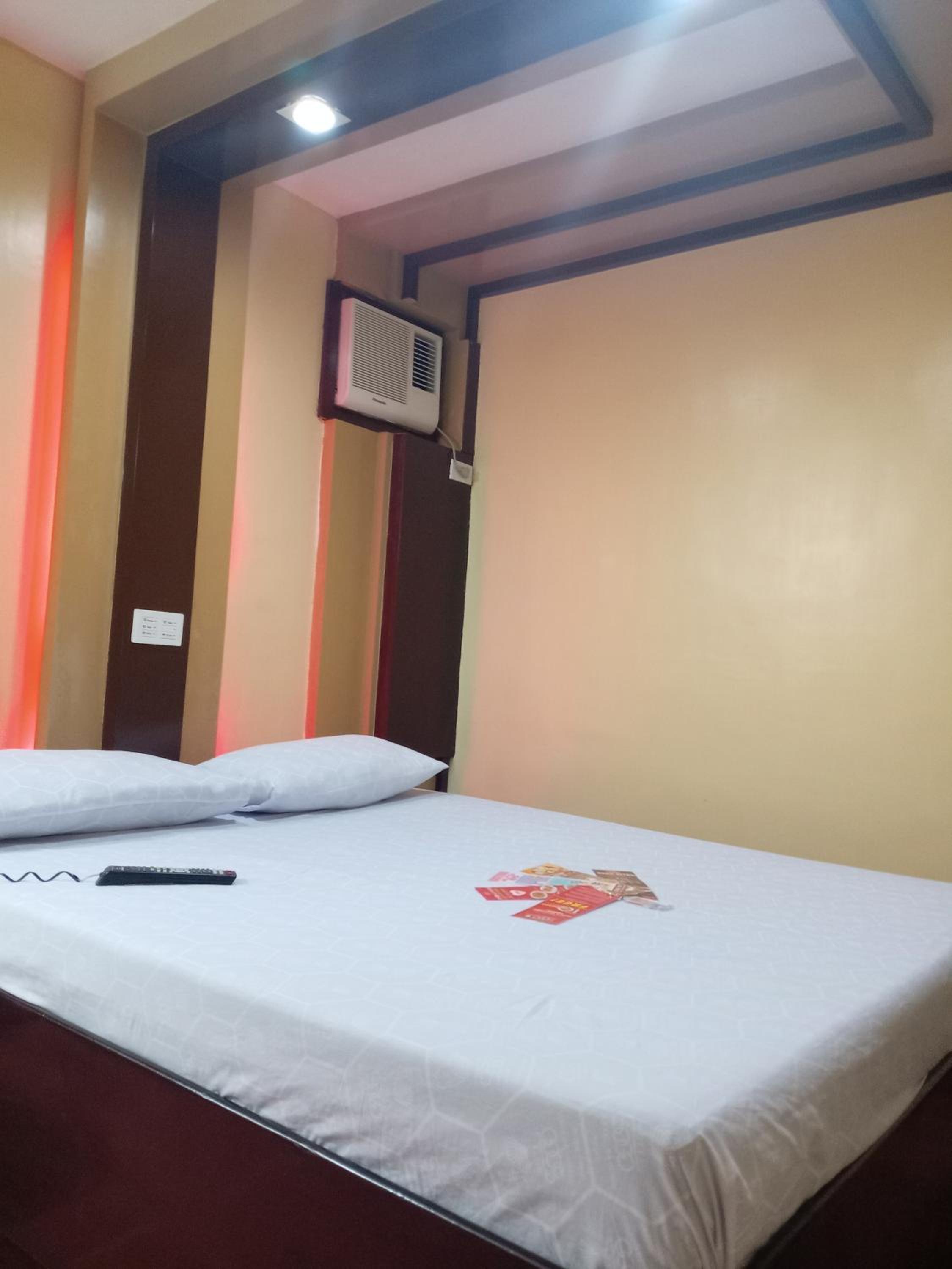 Deluxe Room photo 3
