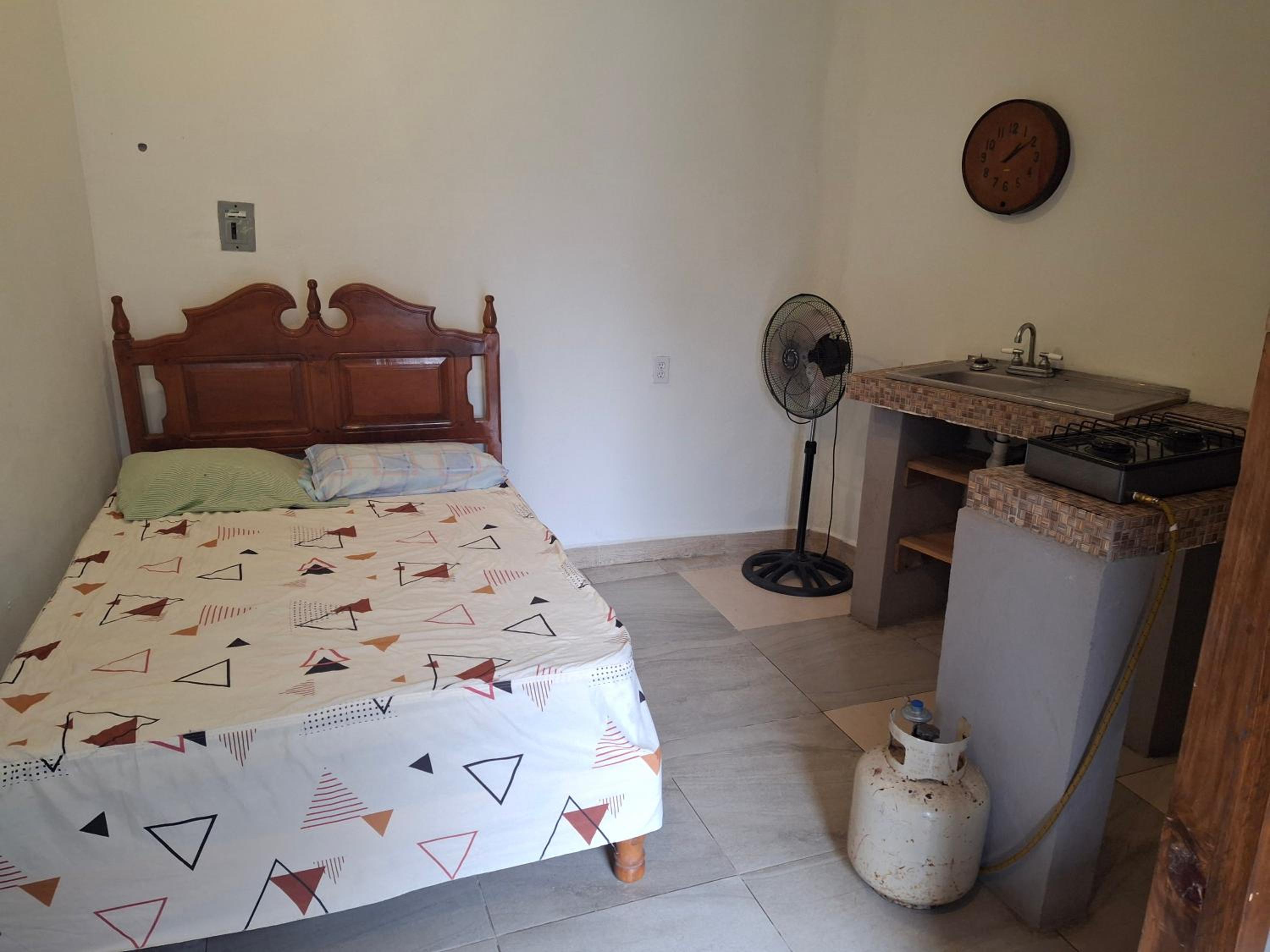 Two-Bedroom House photo 1
