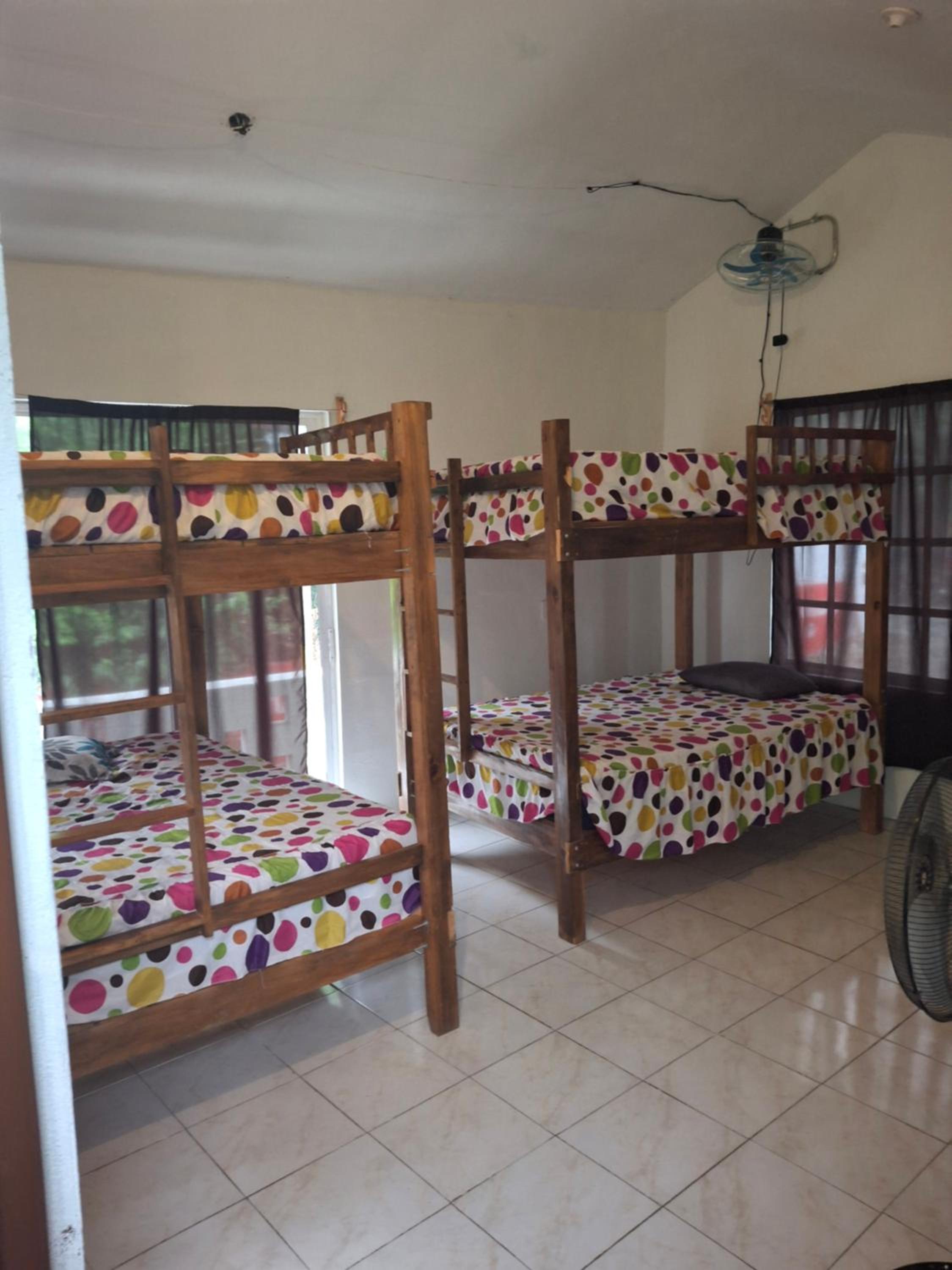 Two-Bedroom House photo 3