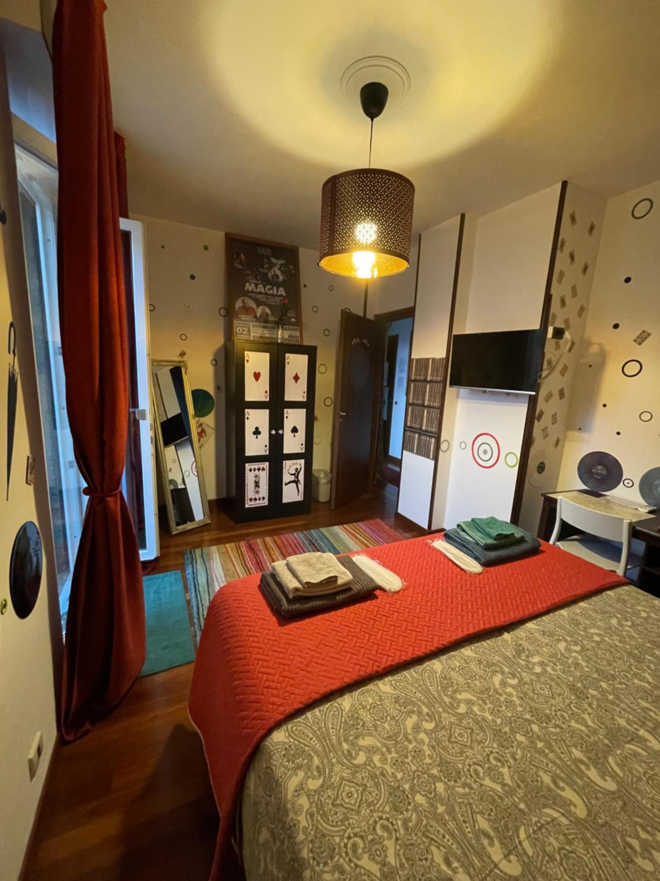Double or Twin Room photo 2