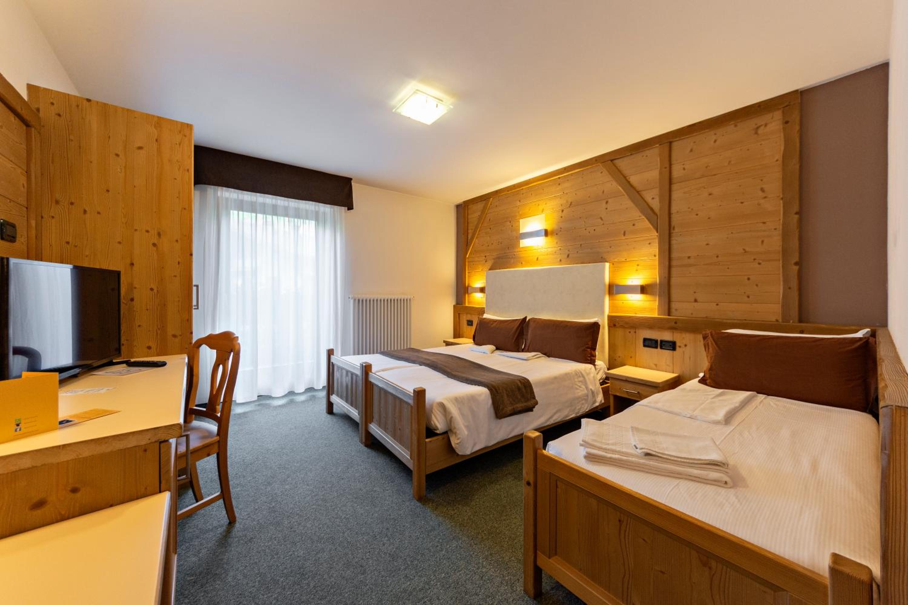 Classic Large Double Room - Photo 1