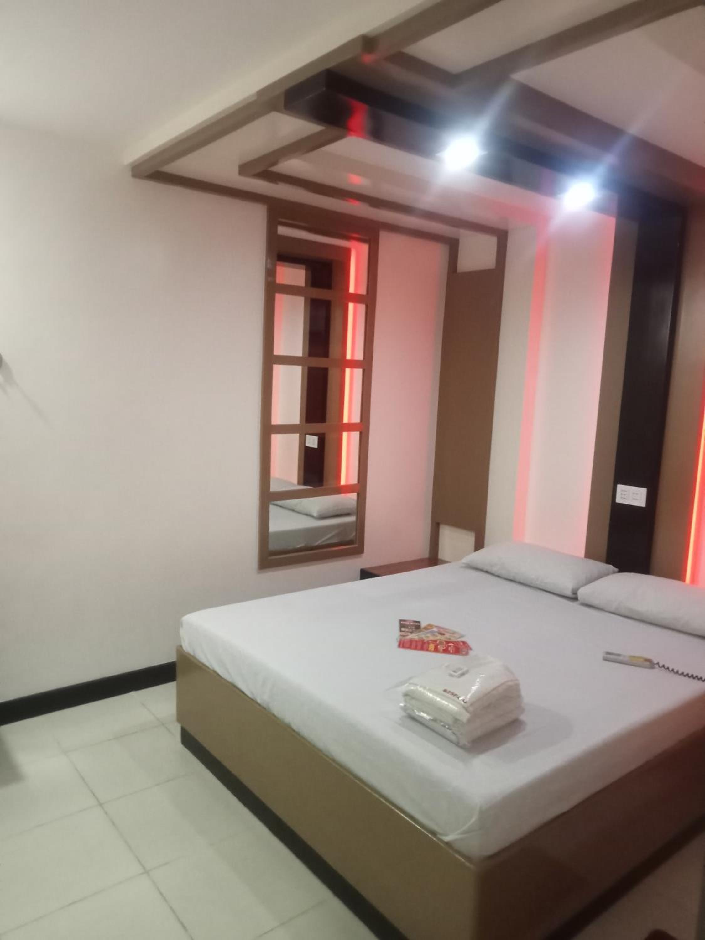 Deluxe Room photo 2