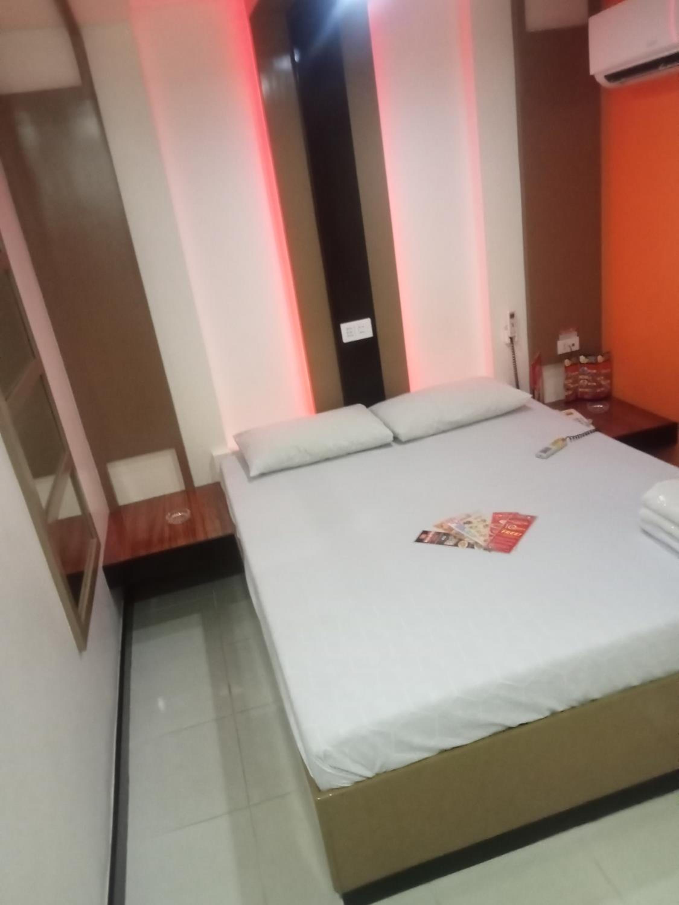 Deluxe Room photo 3