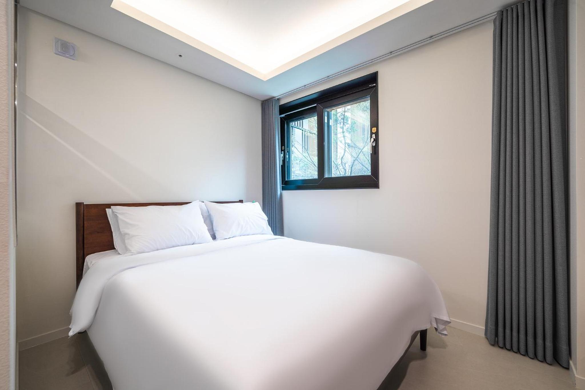 Standard Double Room photo 3