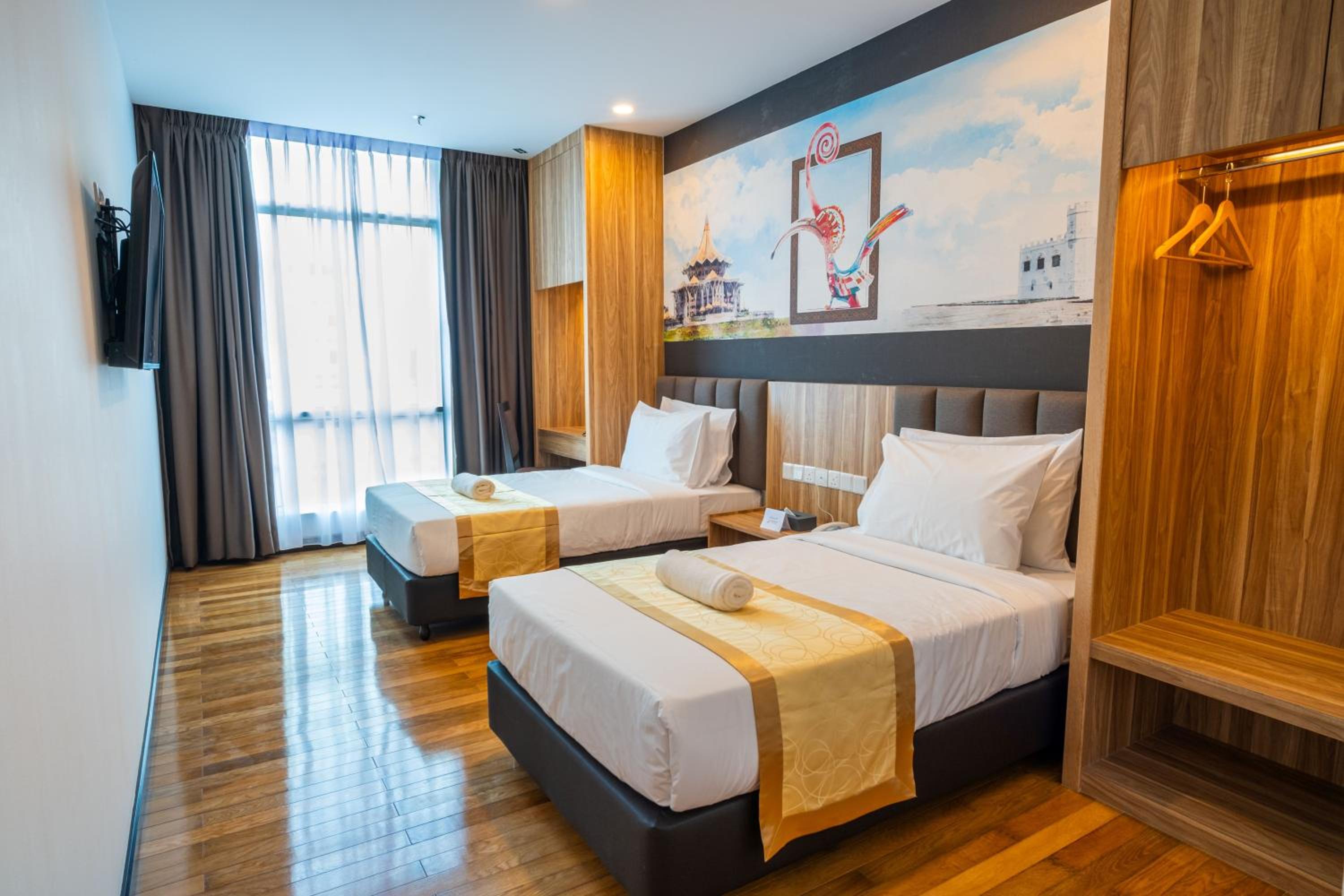Superior Twin Room - Photo 1
