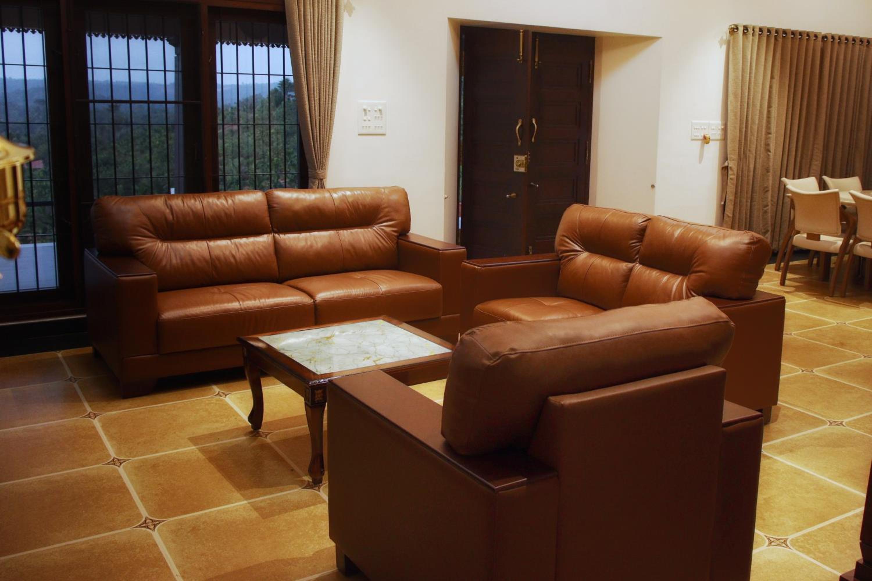 One-Bedroom Villa photo 1