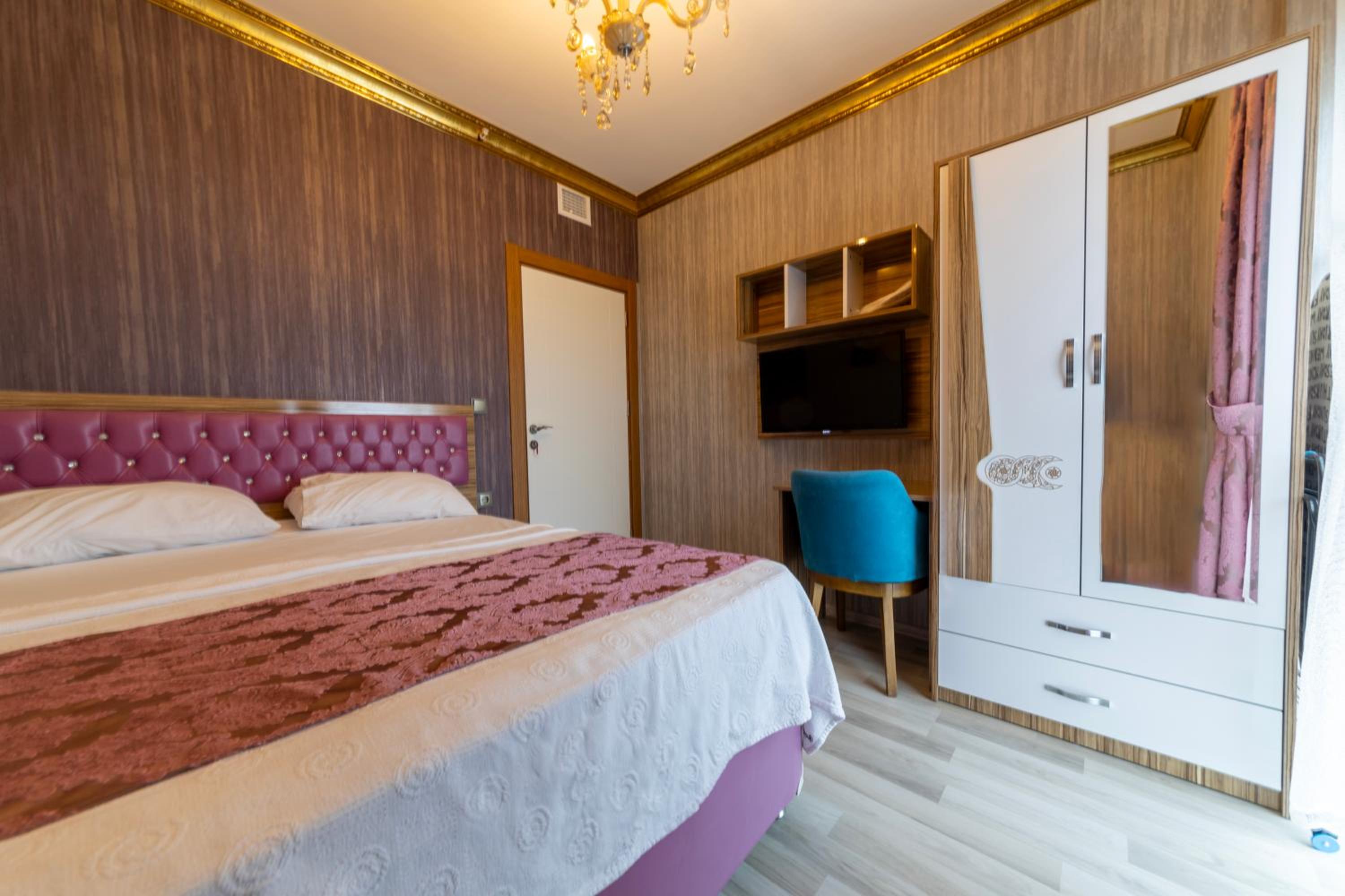 Apartment with Sea View photo 2