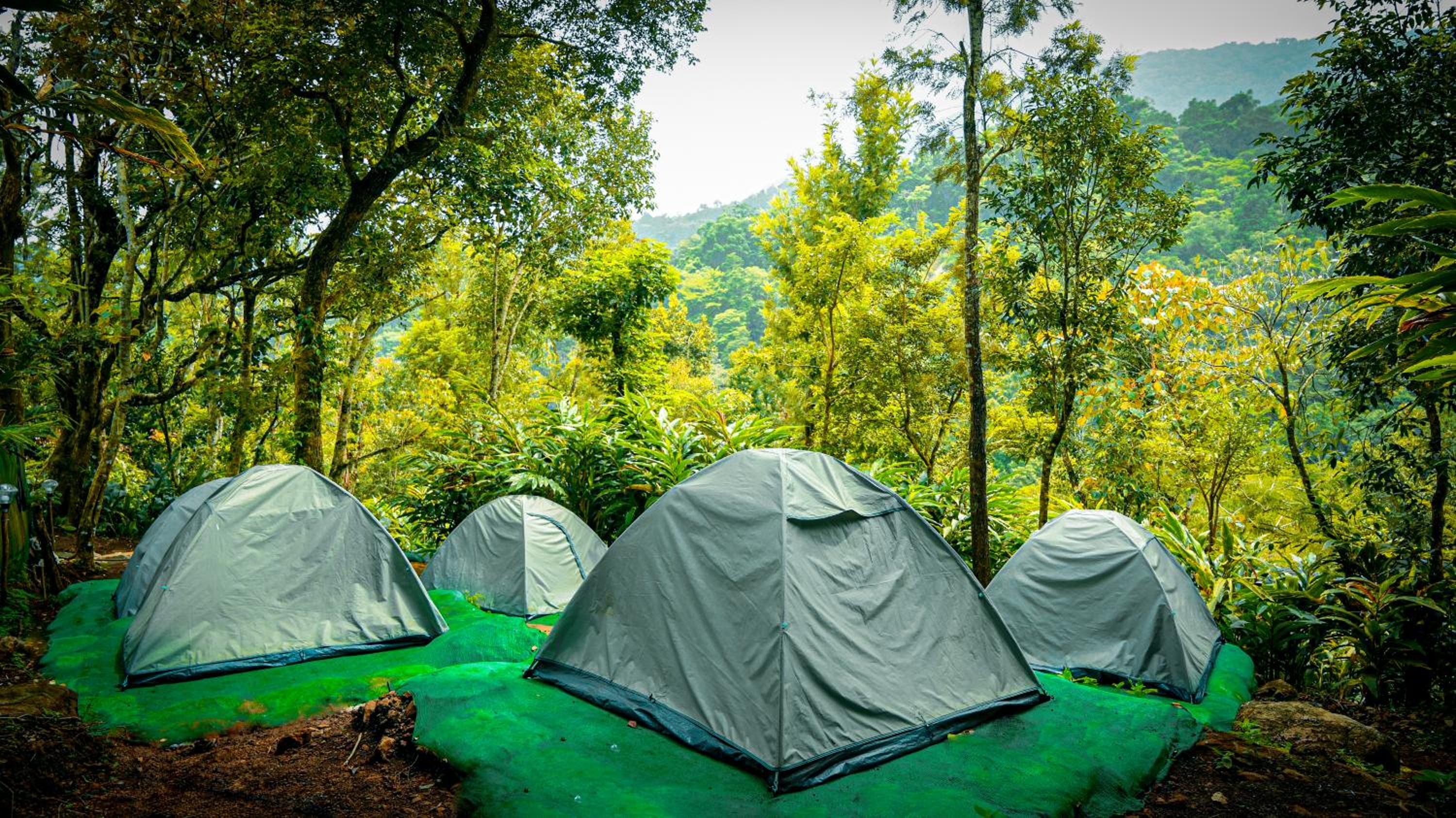 Tent photo 2