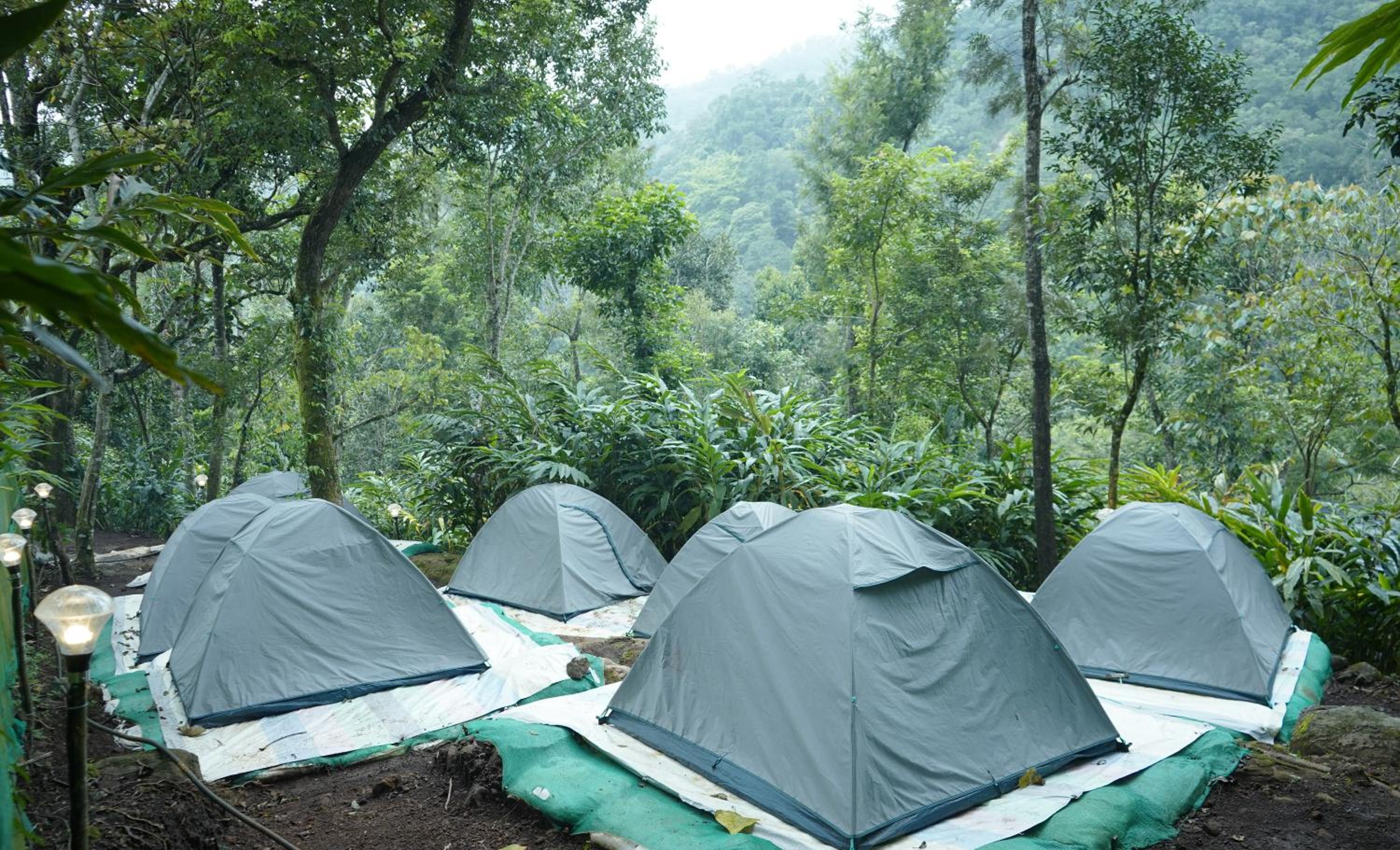 Tent photo 3