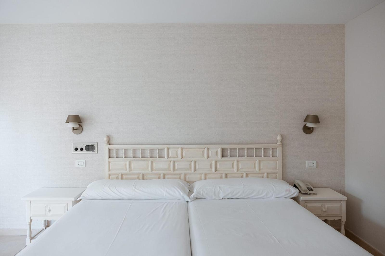 Peregrine Package Single room
