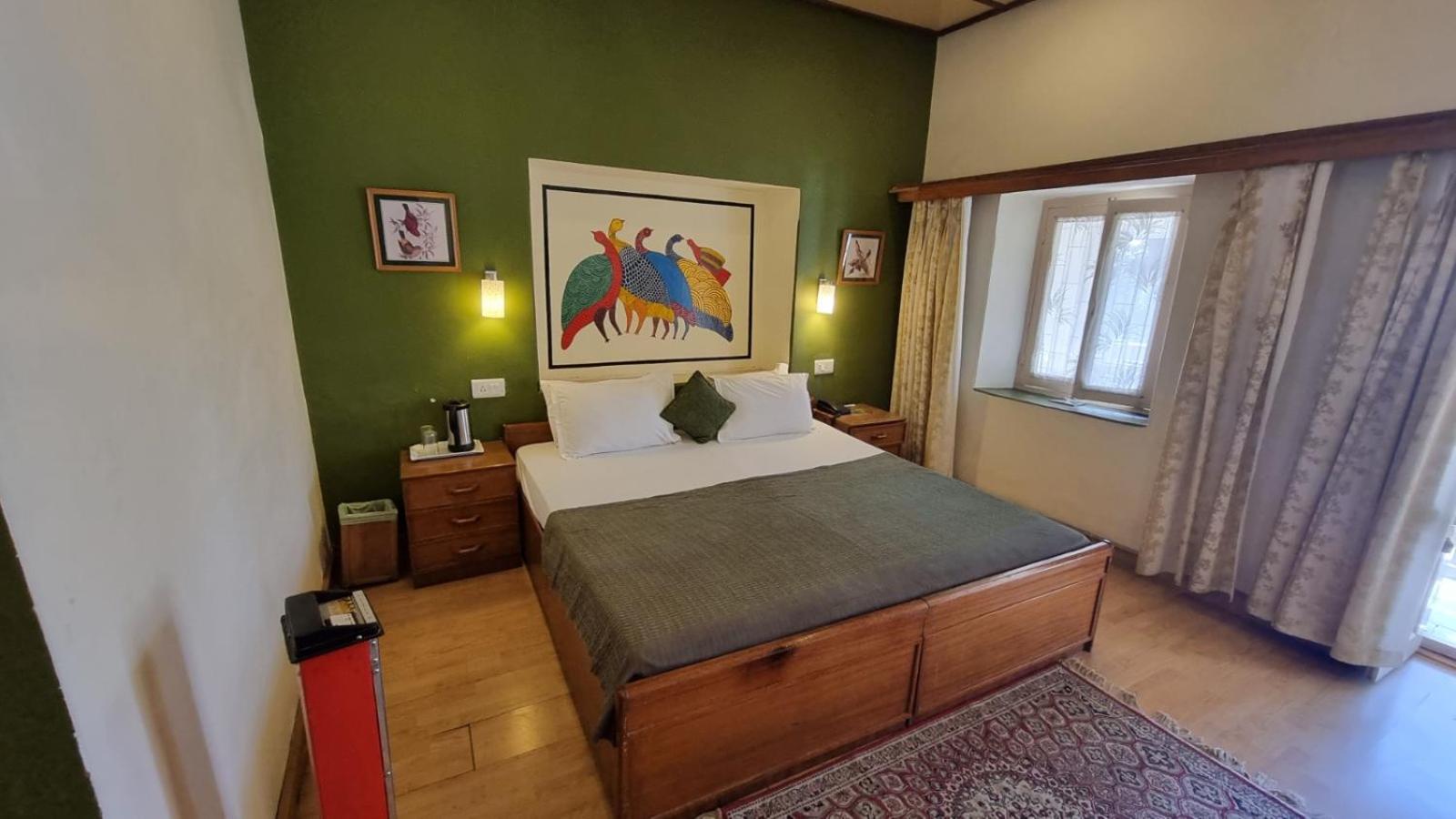 Deluxe Room - Photo 2