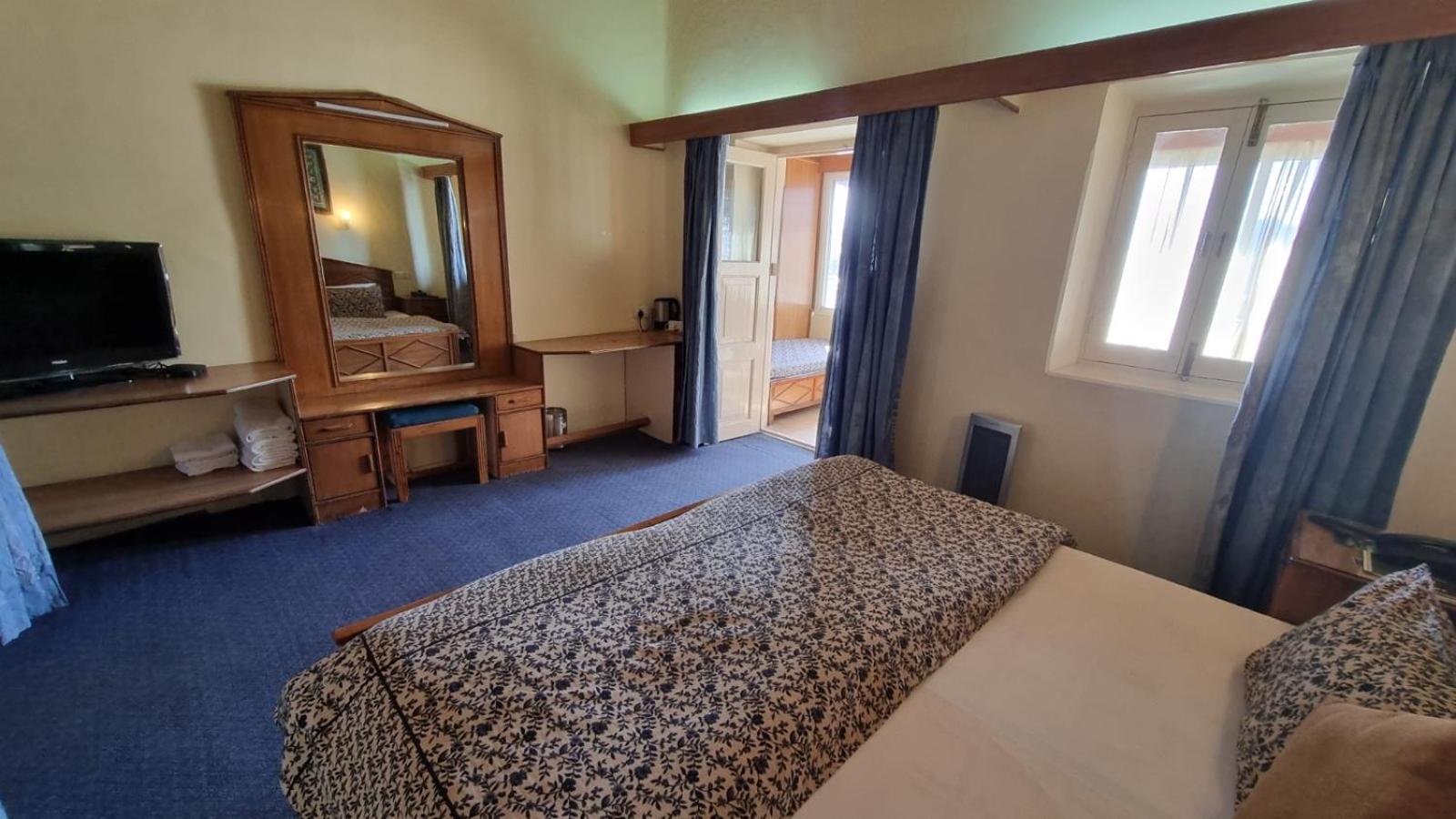 Comfort Triple Room - Photo 2