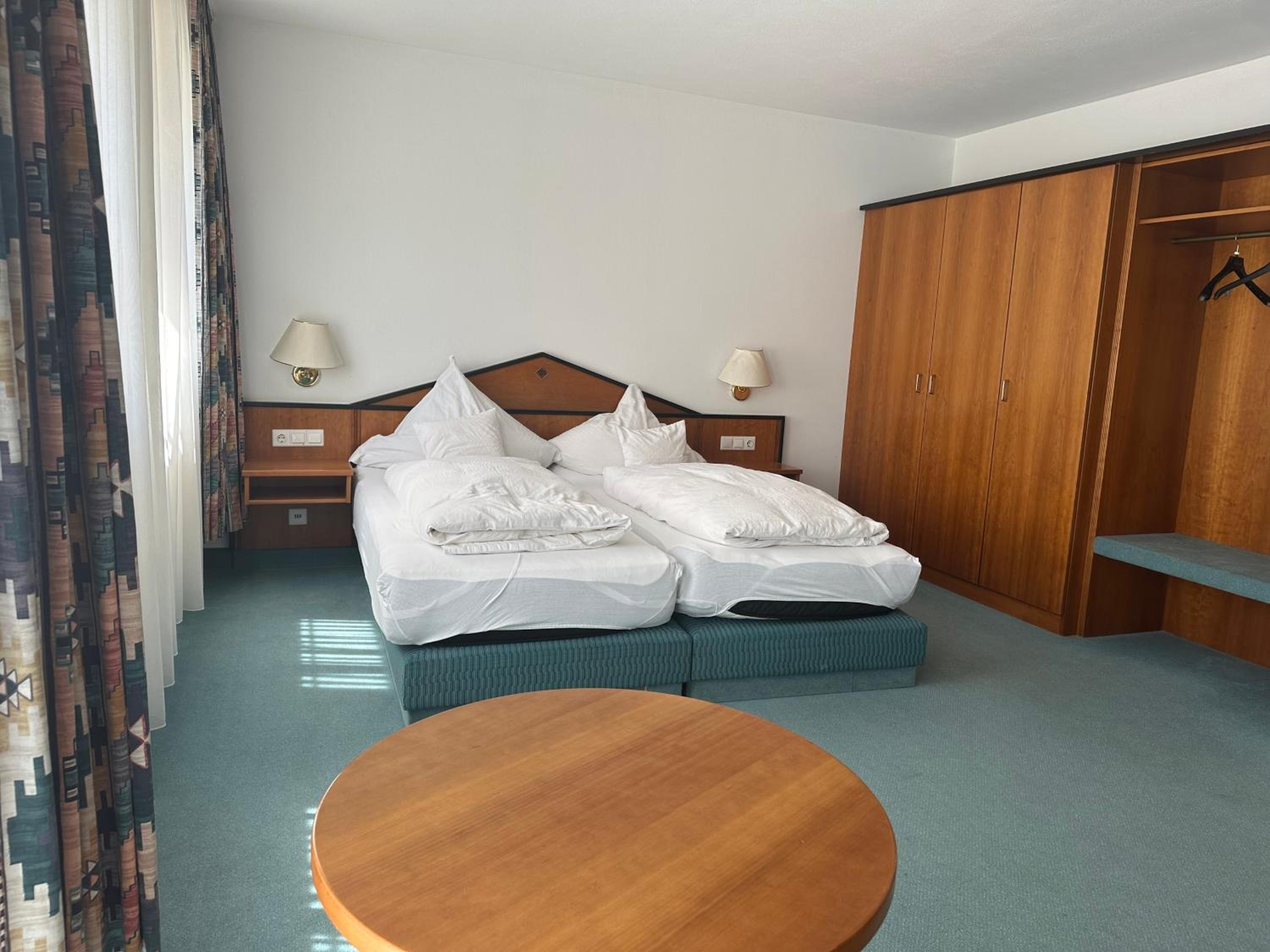 Double Room photo 2