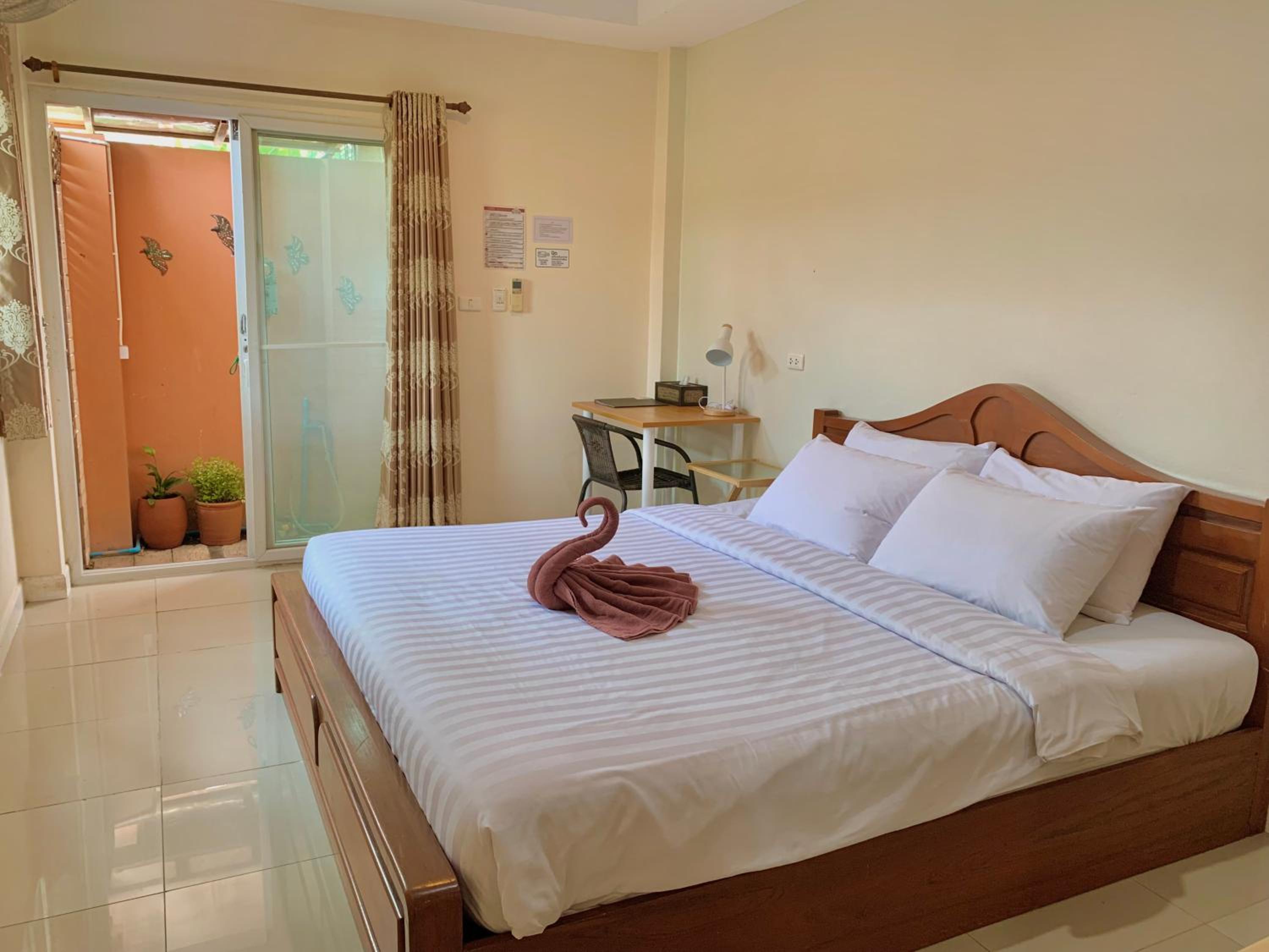 Superior Double Room photo 3