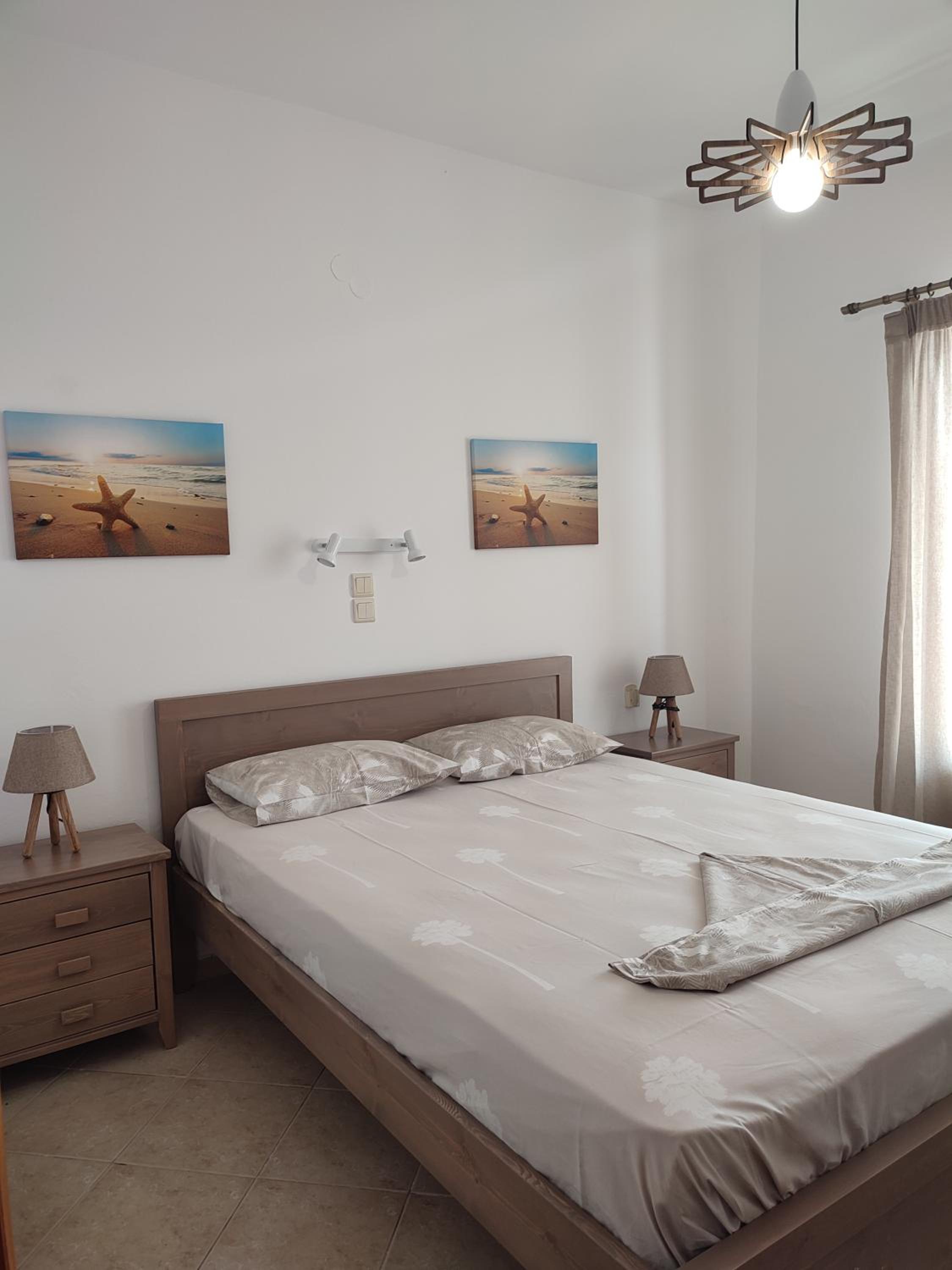 Triple Room with Sea View photo 1