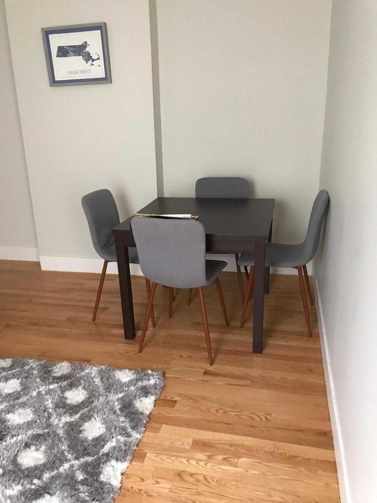 Two-Bedroom Apartment photo 2