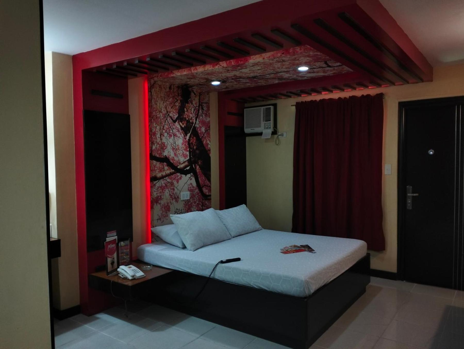 Regency 1