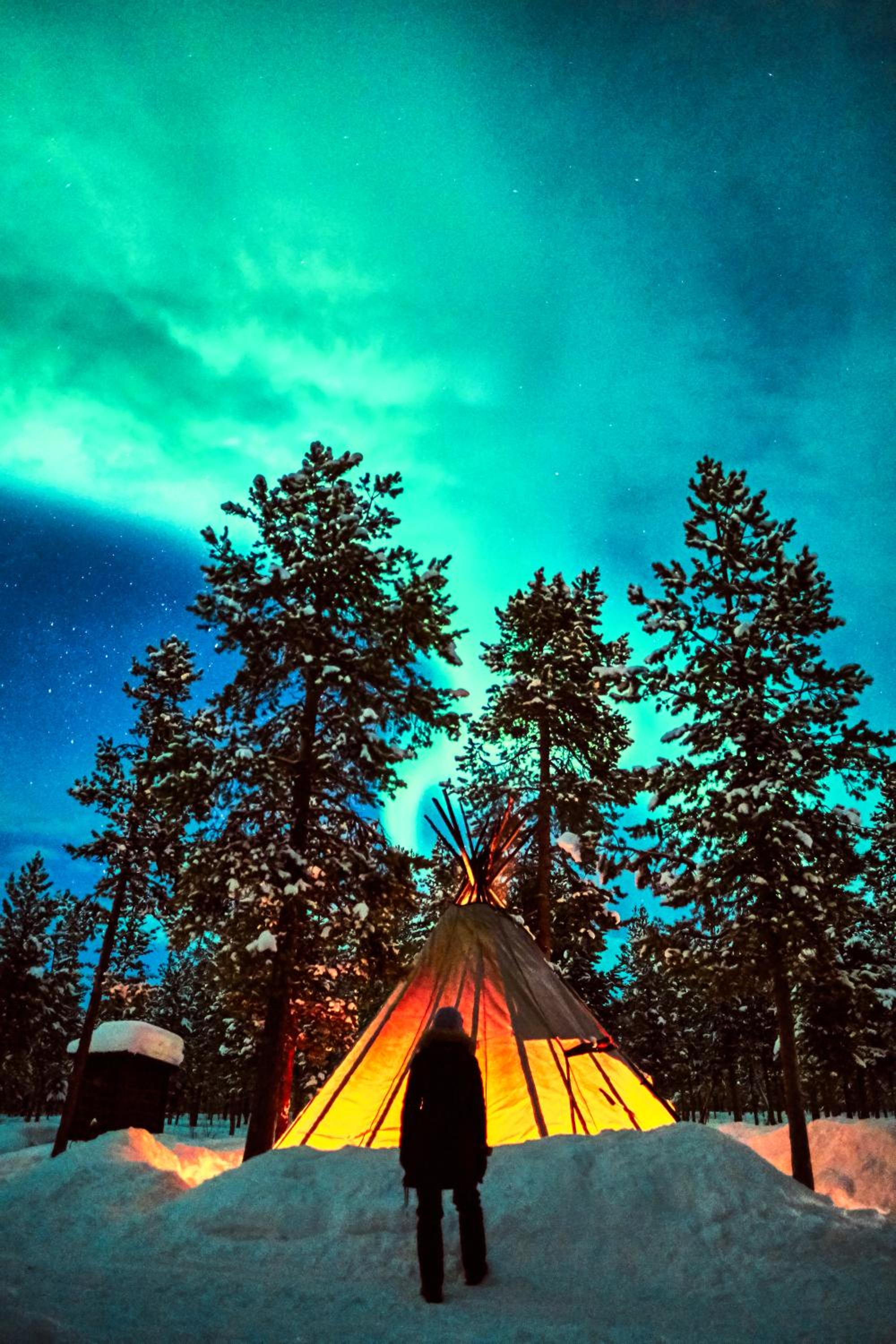 Tent photo 3