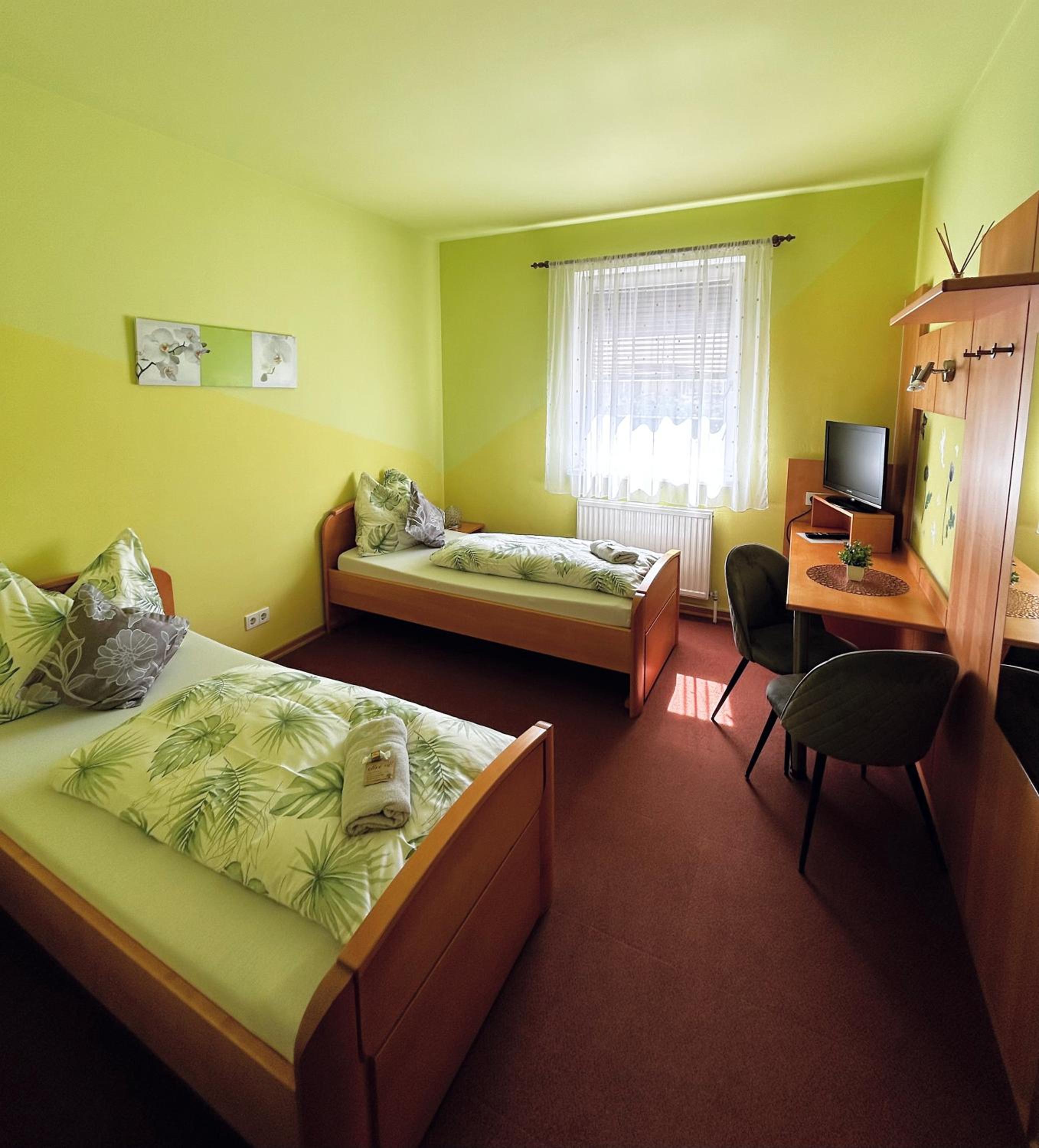 Double or Twin Room photo 1