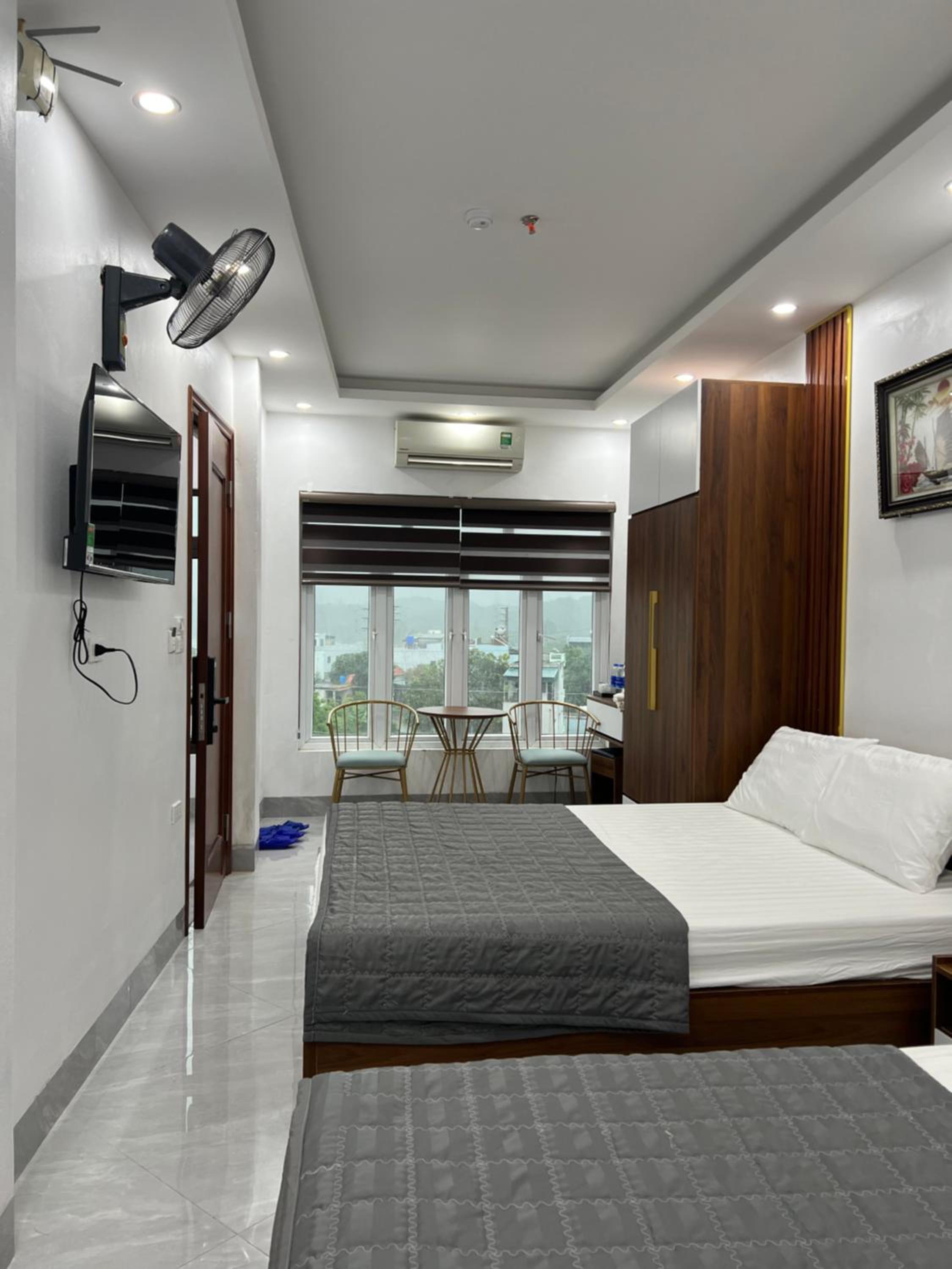 Quadruple Room With Mountain View - Photo 4