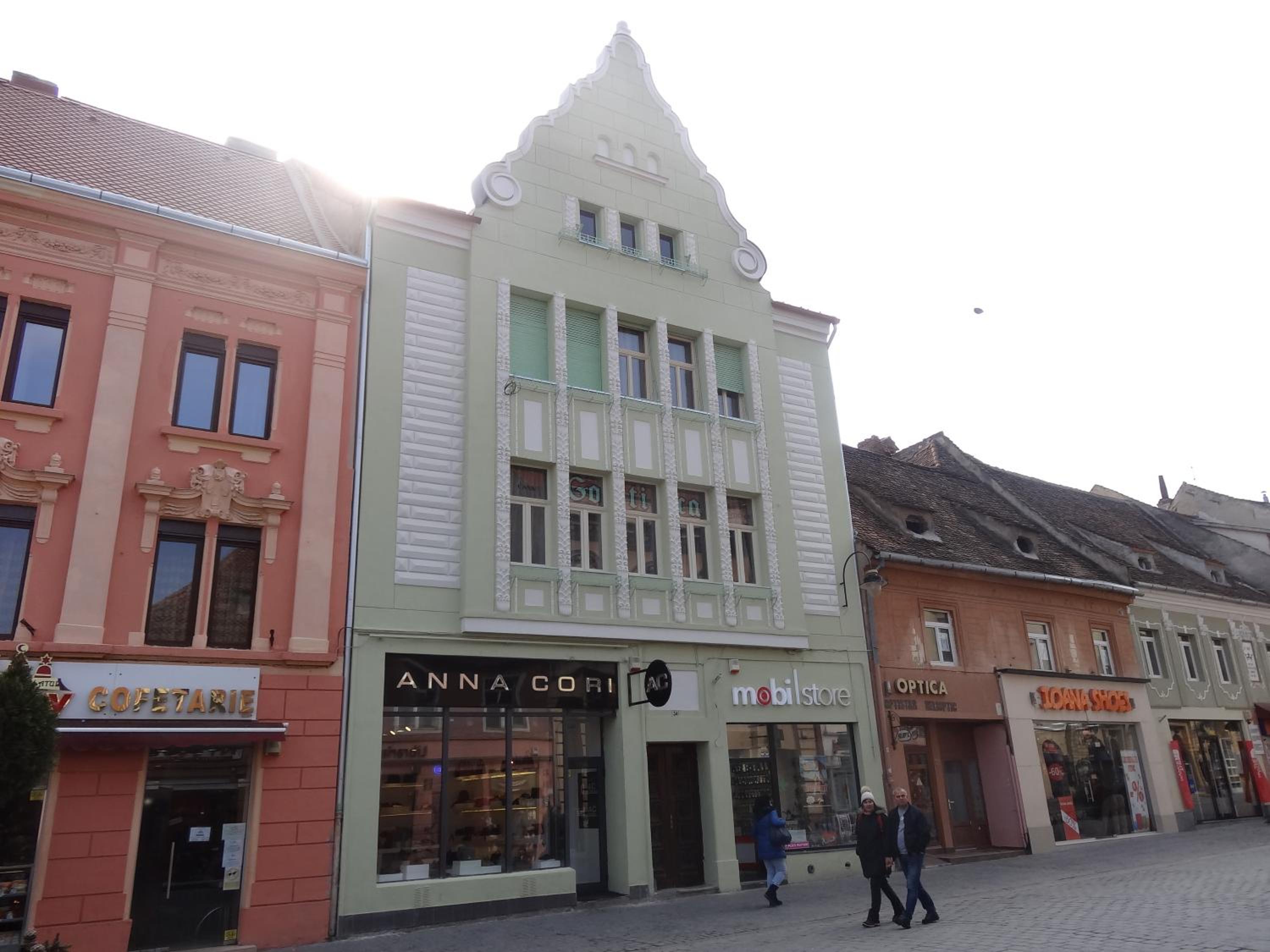 Deluxe Double with Street View - Photo 11