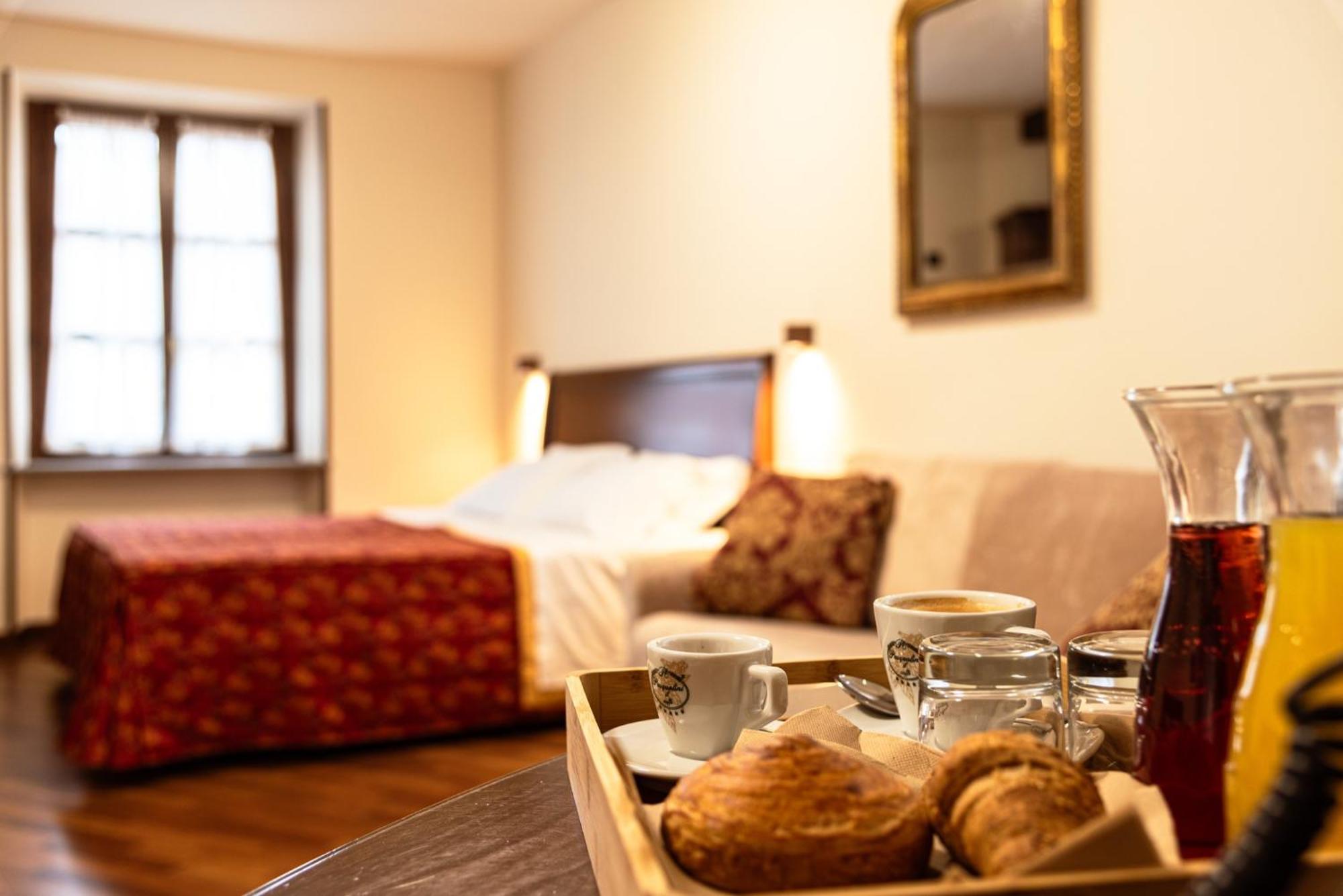 Quadruple Room photo 3