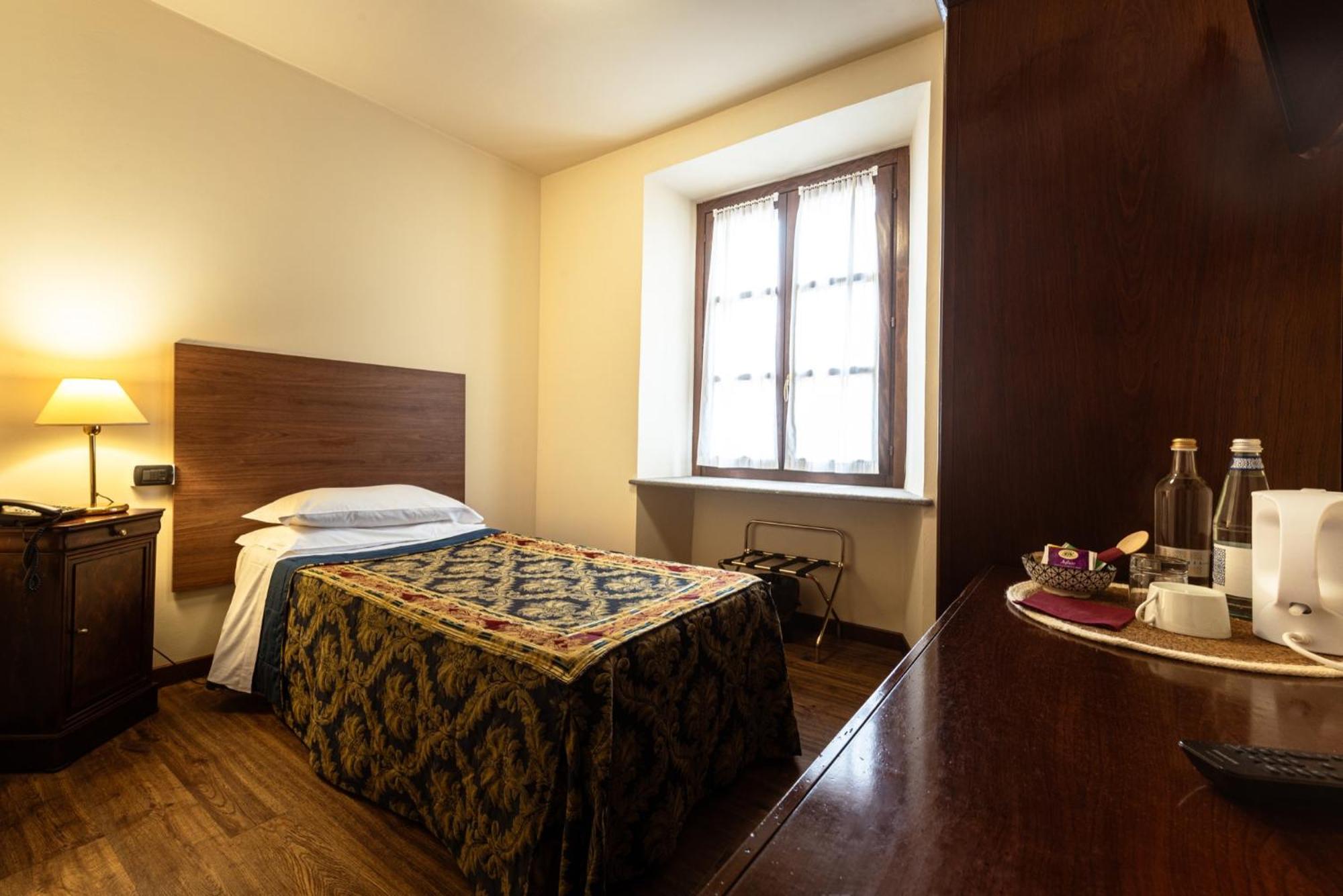 Single Room