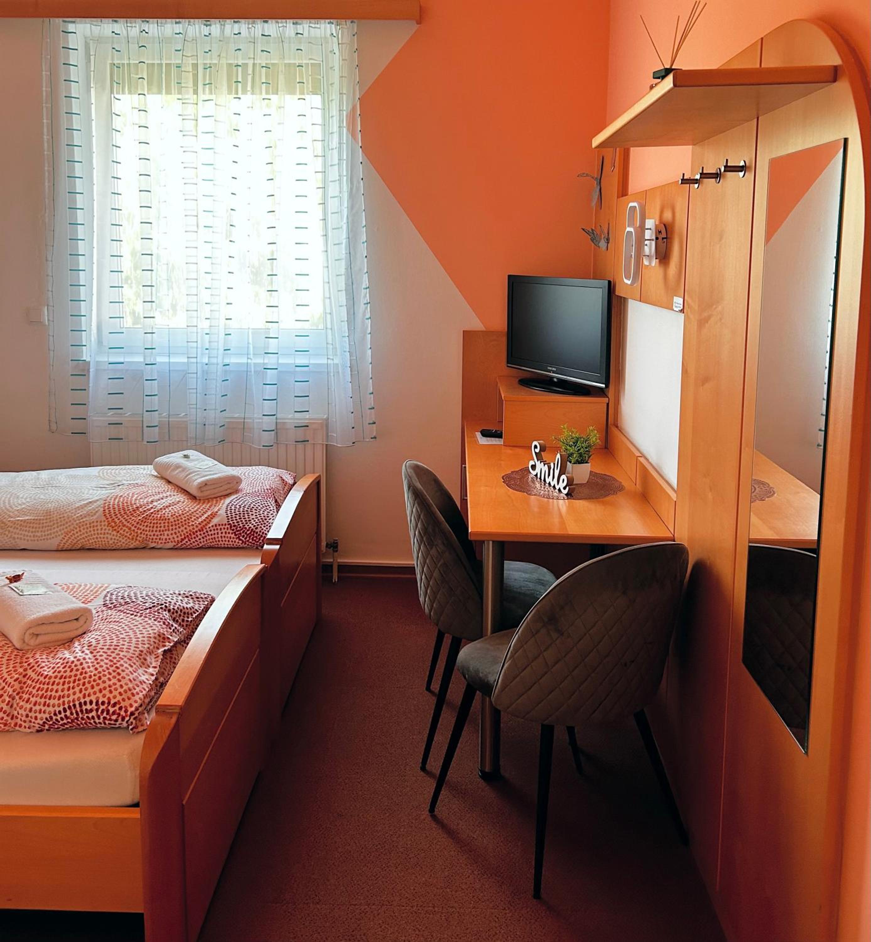 Triple Room photo 3