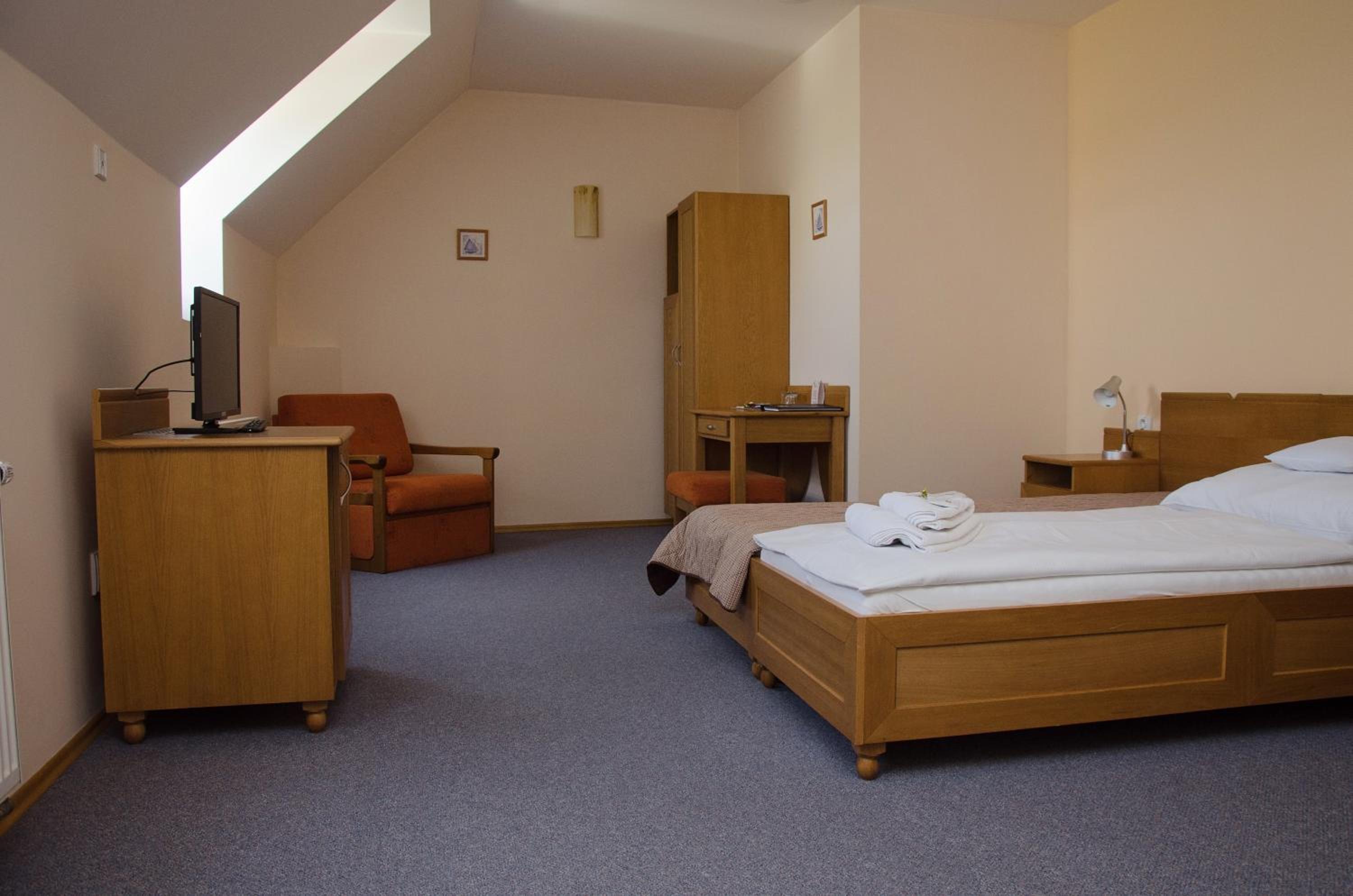 Business Double Room photo 1