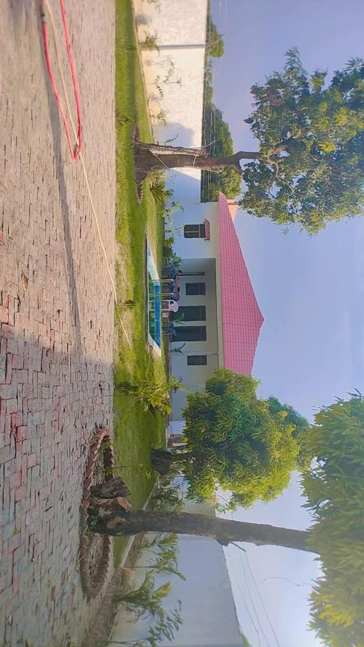 Bungalow photo 1