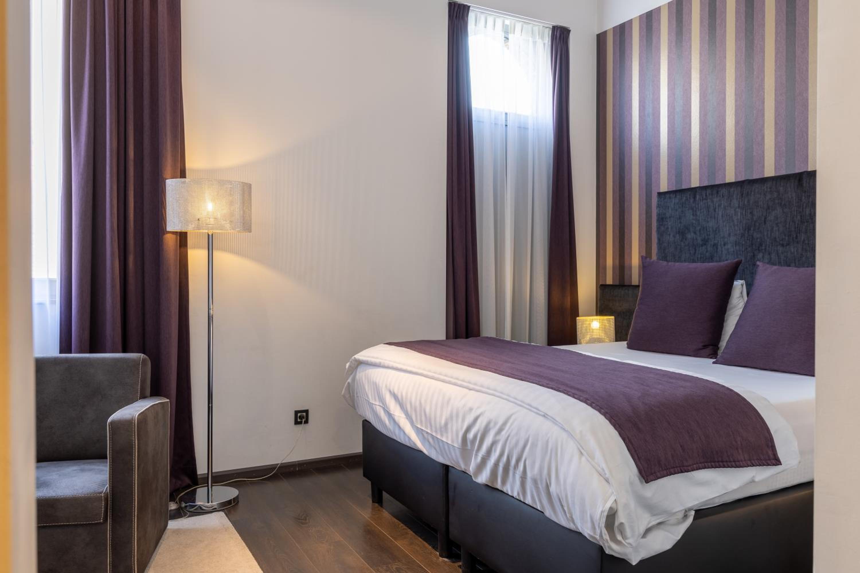 Deluxe Room photo 1