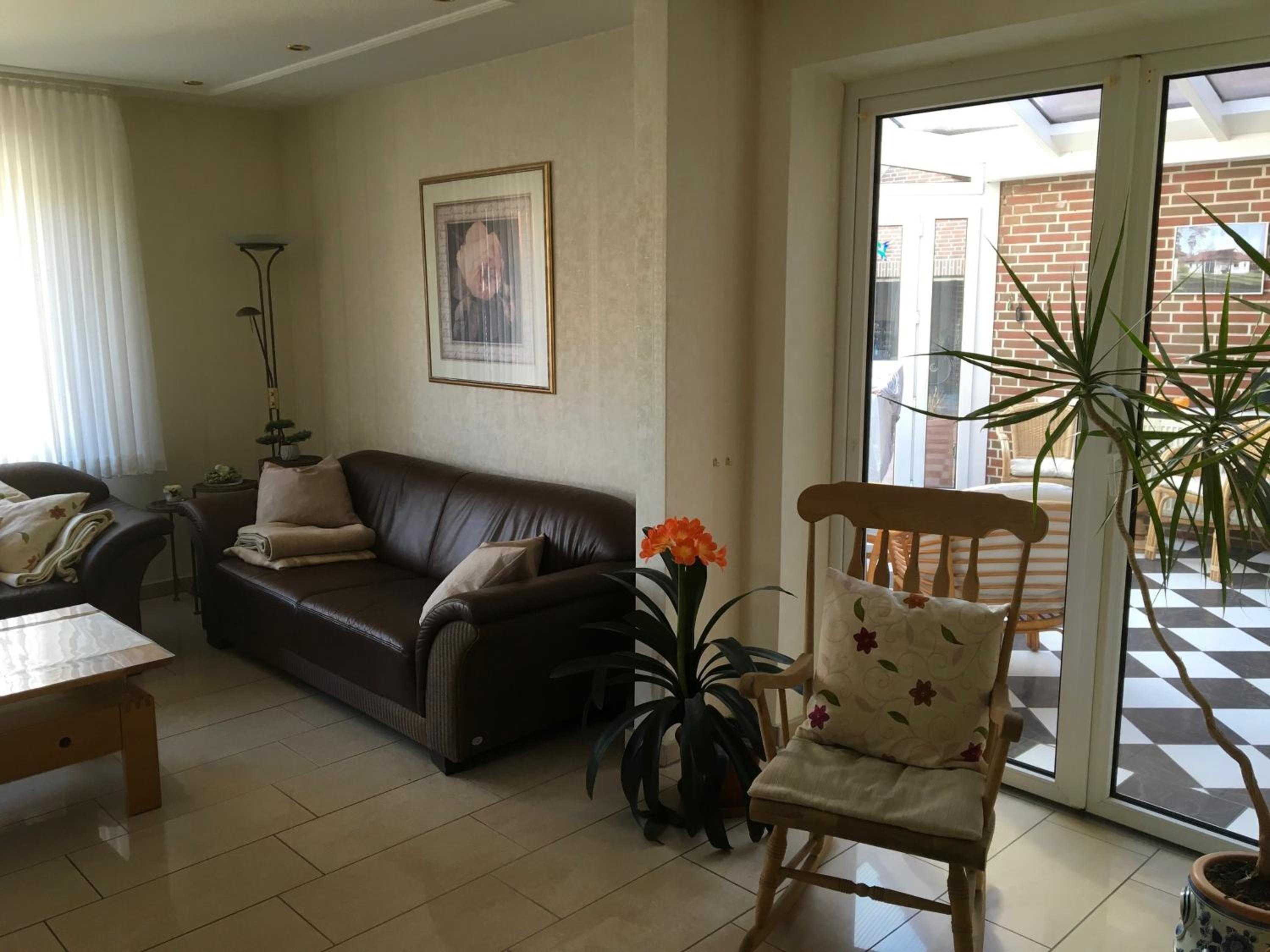 Apartment photo 1