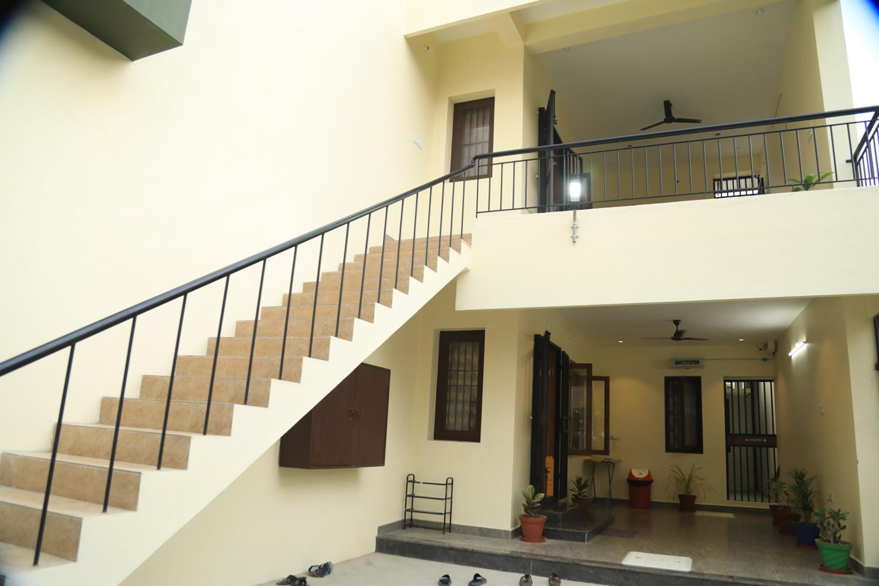 Two-Bedroom Villa photo 2
